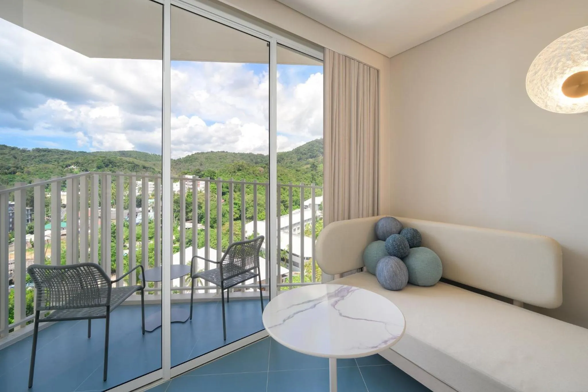 Property building in Centara Karon Resort Phuket