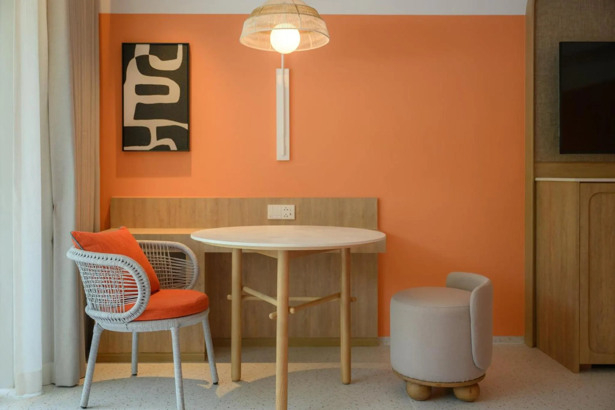 Photo of the whole room in Centara Karon Resort Phuket