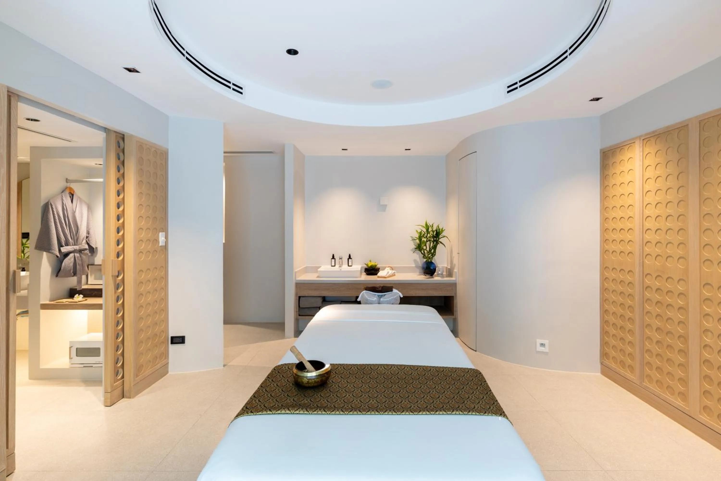 Spa and wellness centre/facilities in Centara Karon Resort Phuket