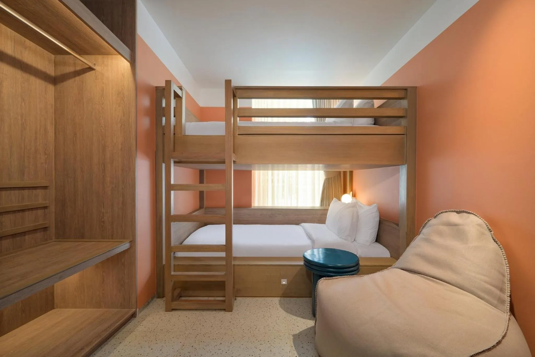 Photo of the whole room, Bed in Centara Karon Resort Phuket