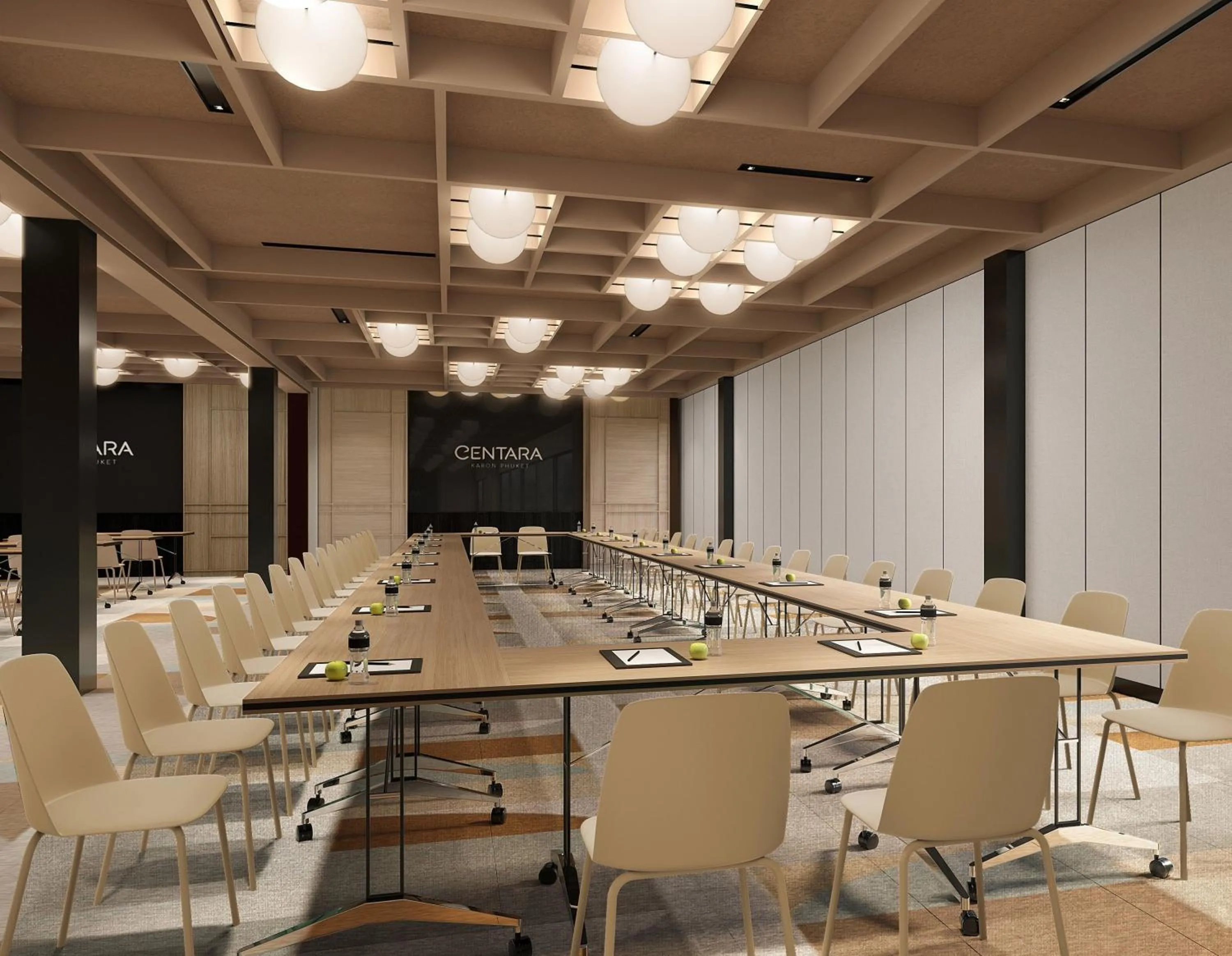 Meeting/conference room in Centara Karon Resort Phuket