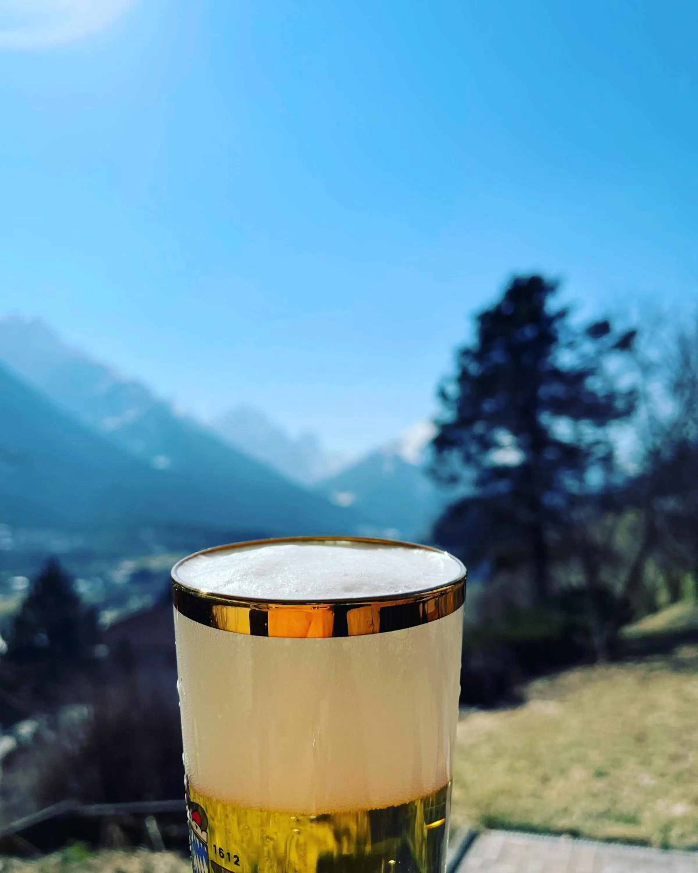 Natural landscape in Hotel Königsblick by keyone