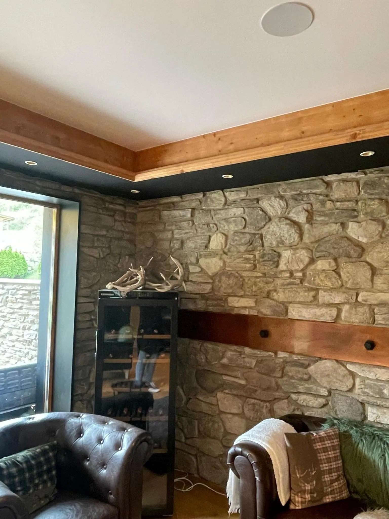 On site in Hotel Königsblick by keyone