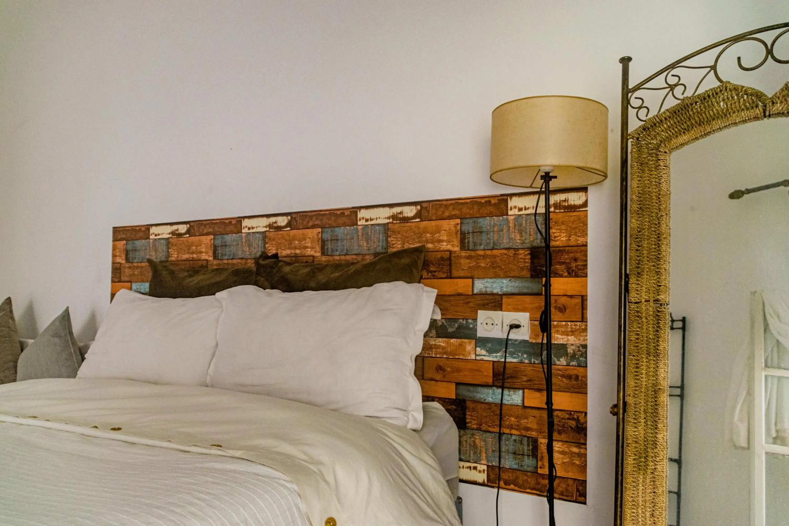 Bed in Essaouira Youth Hostel & Social Travel