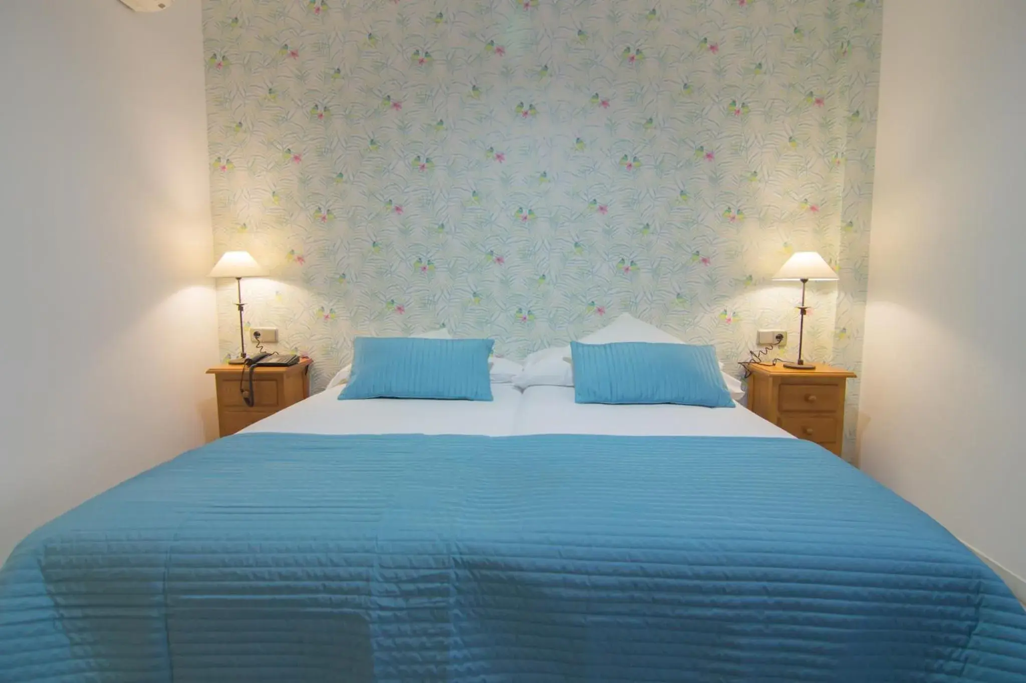 Double or Twin Room - single occupancy in Hotel Isla Menor Double or Twin Room - single occupancy in Hotel Isla Menor