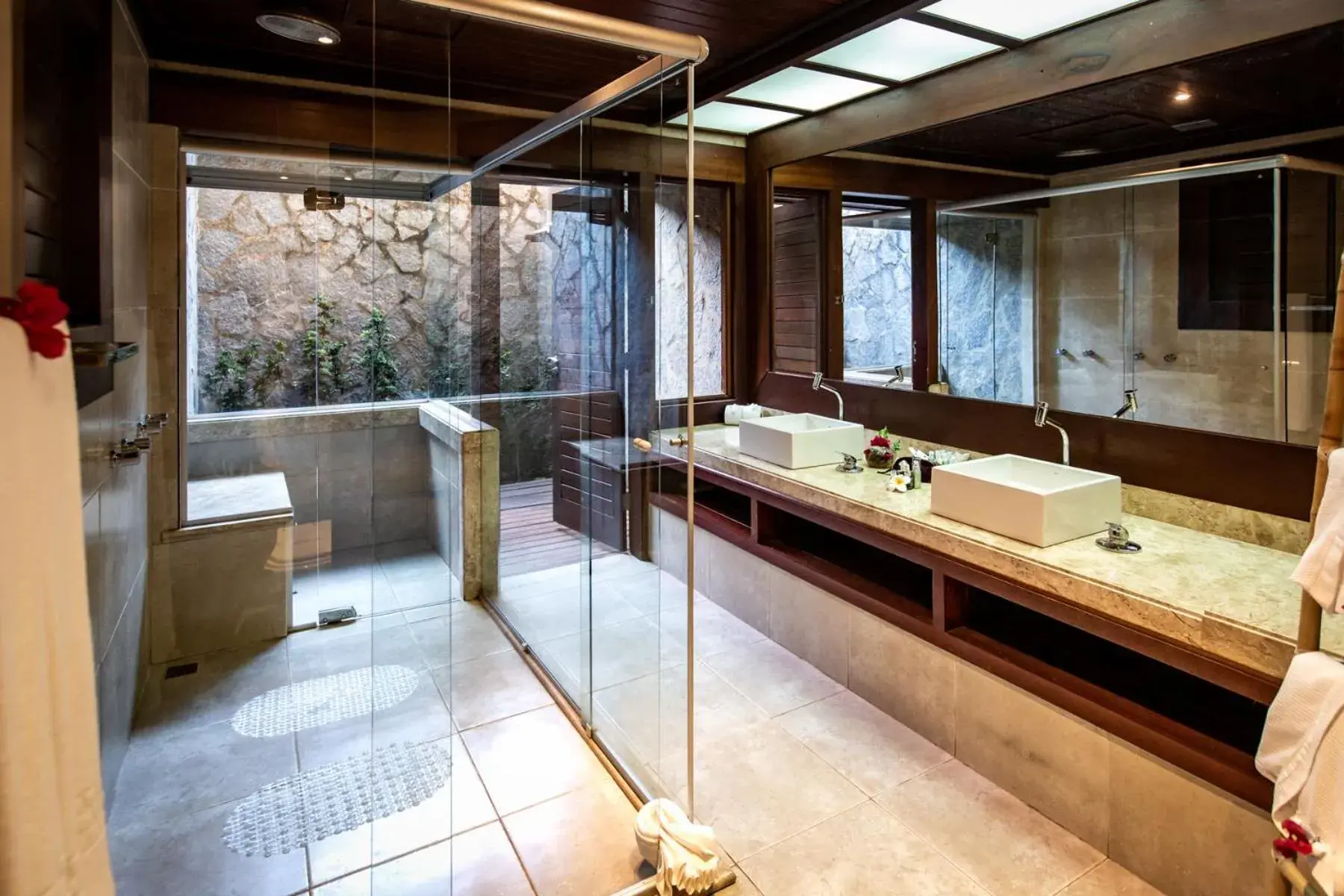 Premium Suite in Sombra e Água Fresca Floresta Premium Suite in Sombra e Água Fresca Floresta