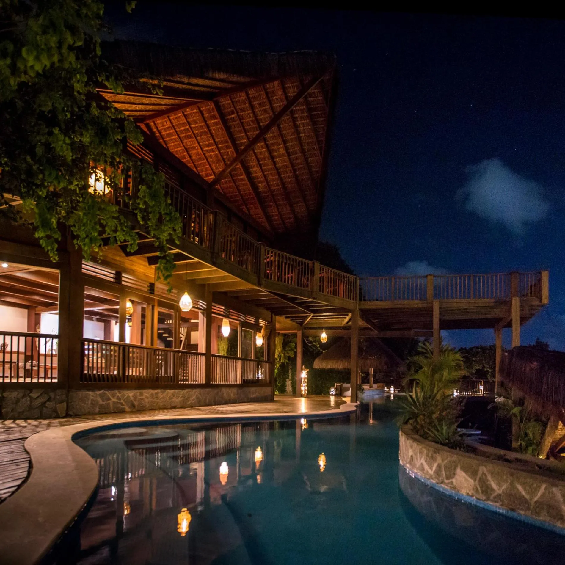 Sombra e Água Fresca Floresta