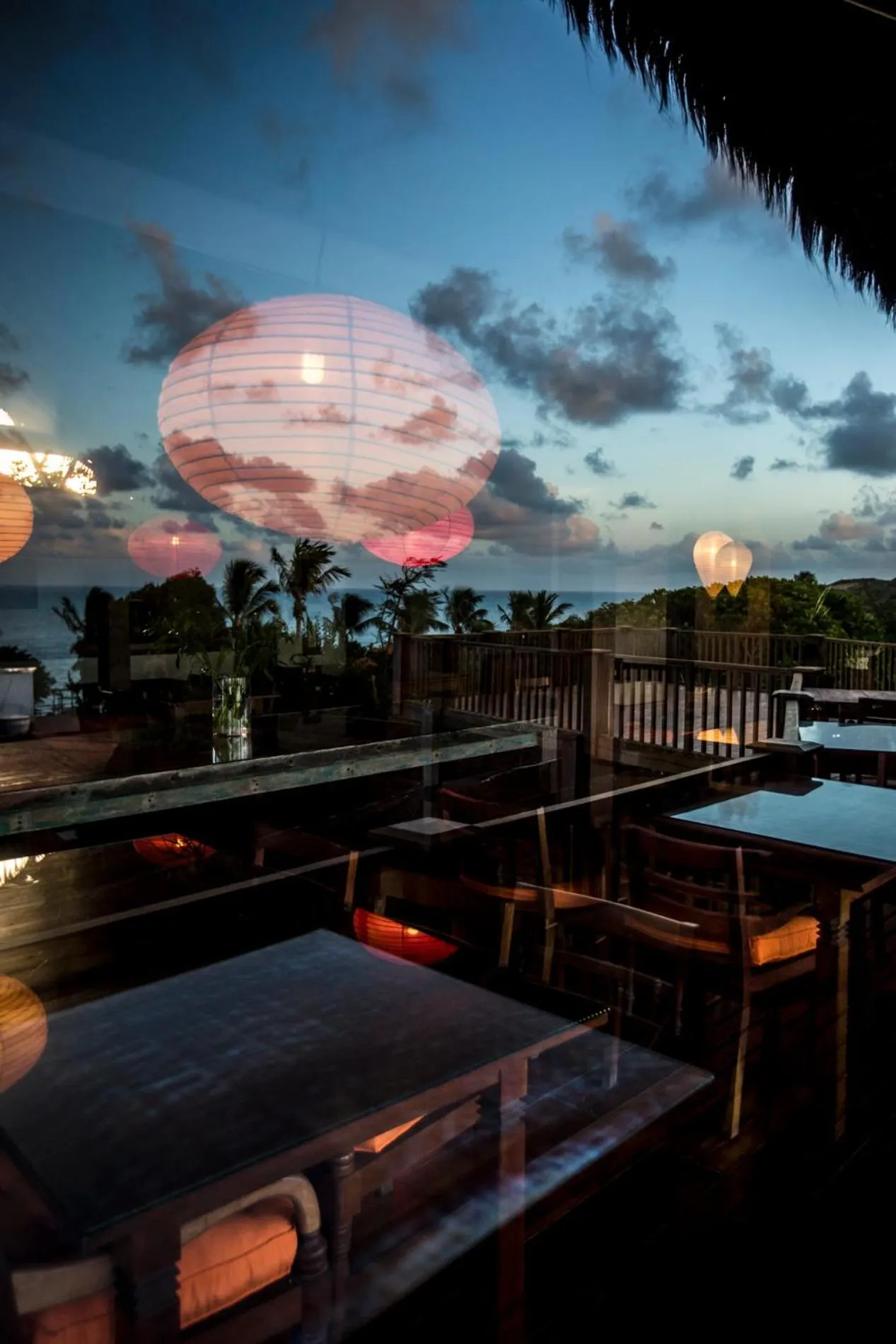 Restaurant/places to eat in Sombra e Água Fresca Floresta