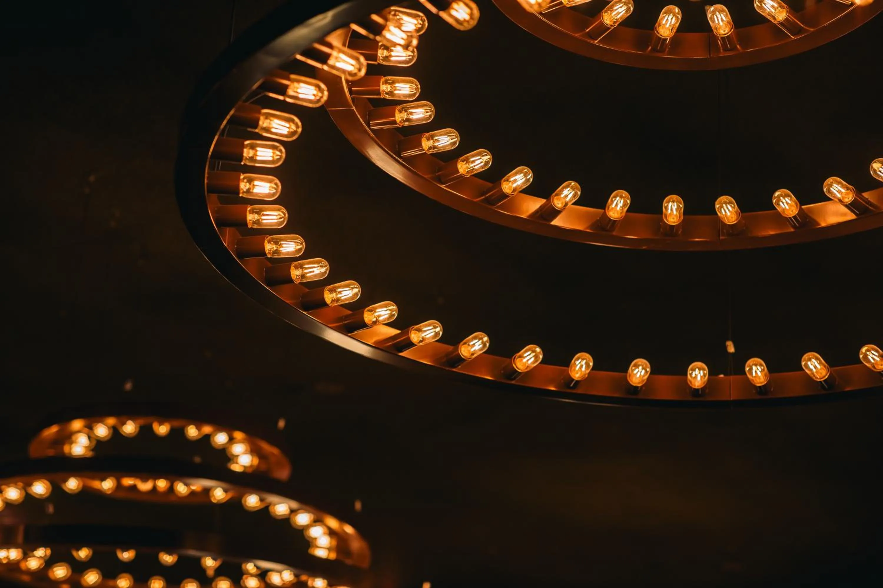 Restaurant/places to eat in Hotell Lappland