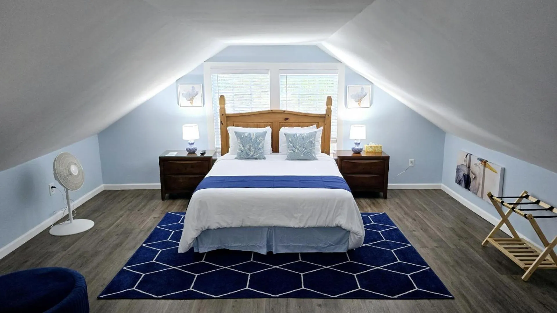 Bedroom, Bed in L'Habitation Guesthouse- Adult Exclusive