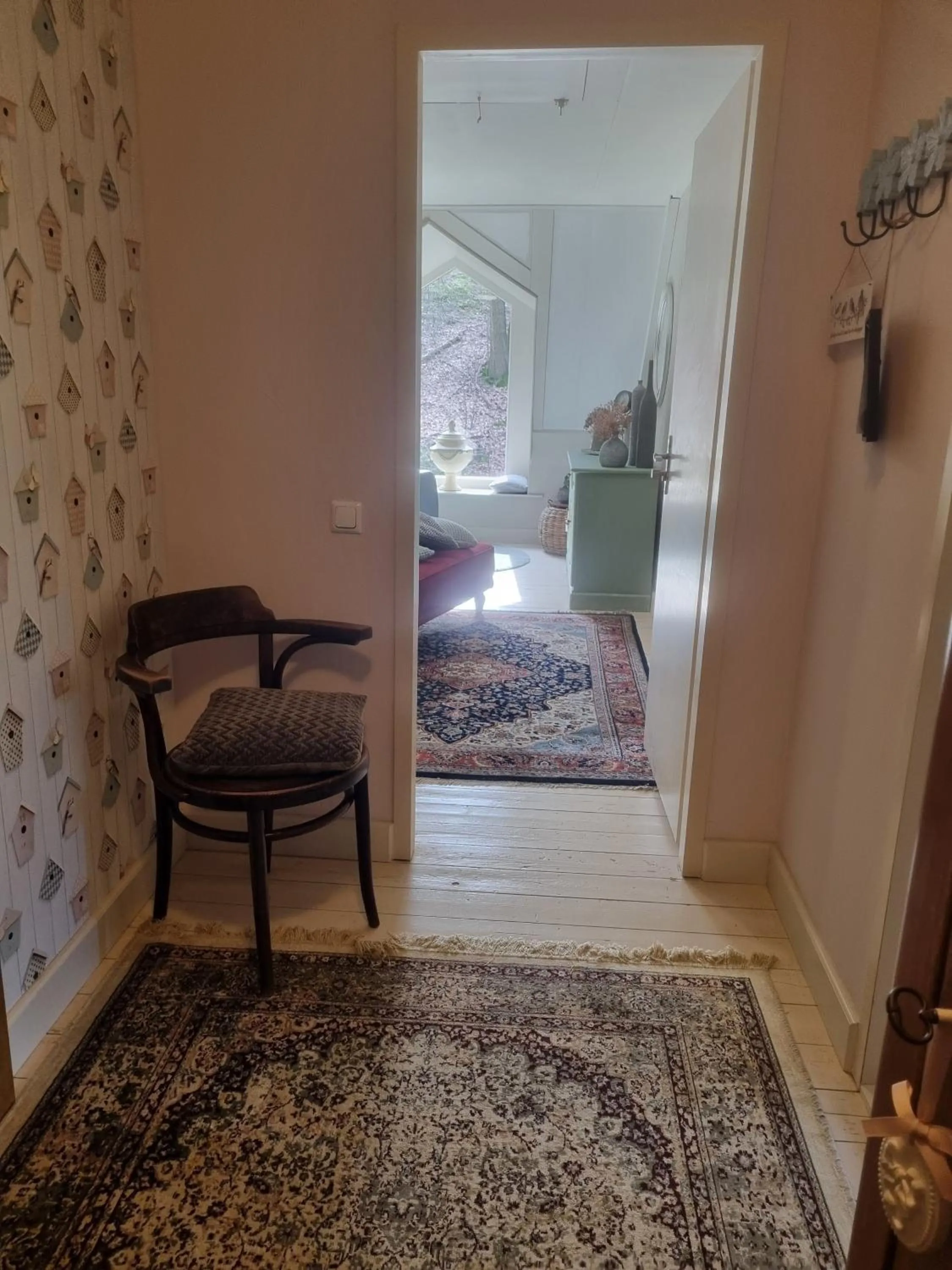 Property building in Bed & Breakfast aan de Beek