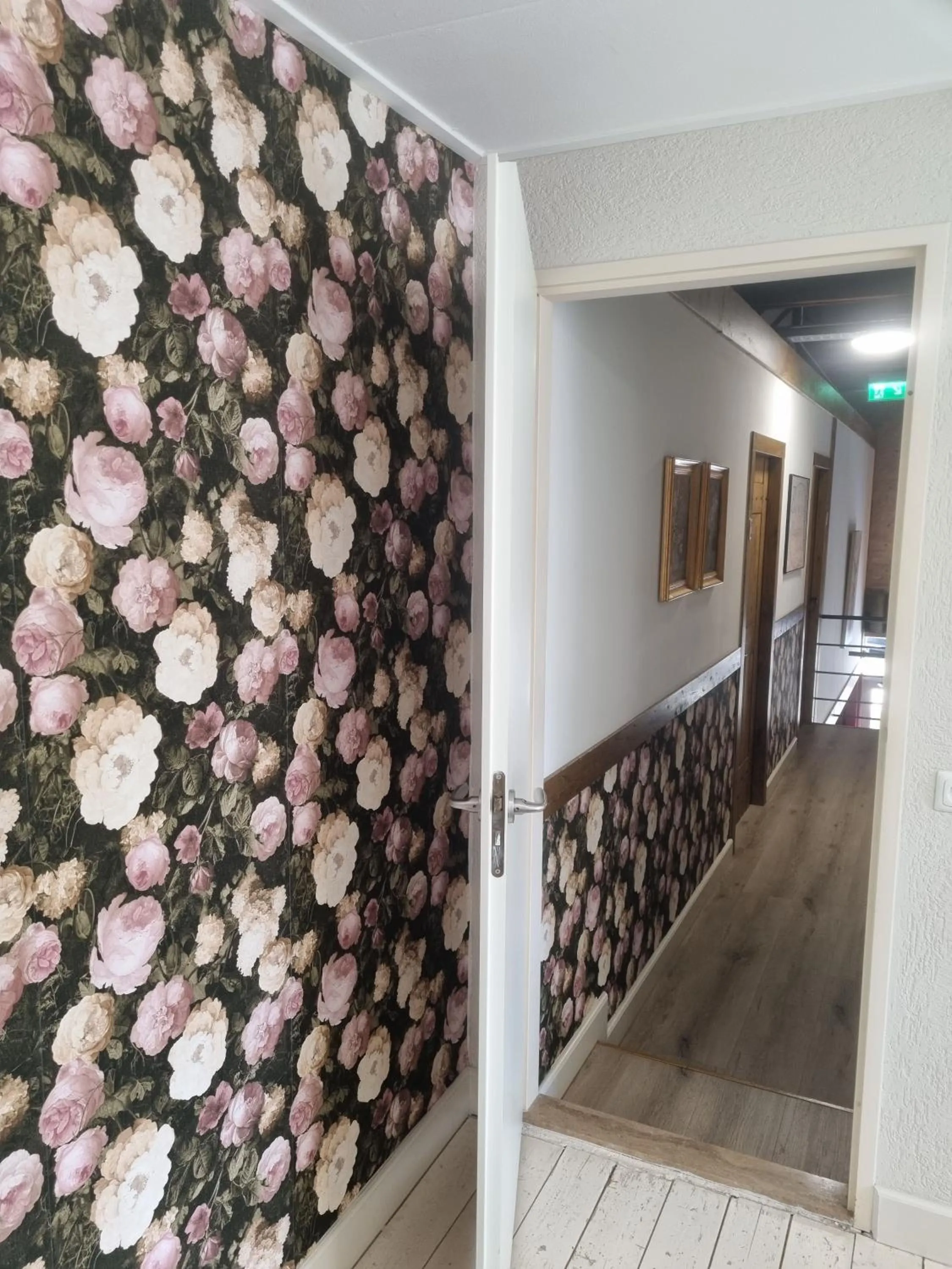 View (from property/room) in Bed & Breakfast aan de Beek