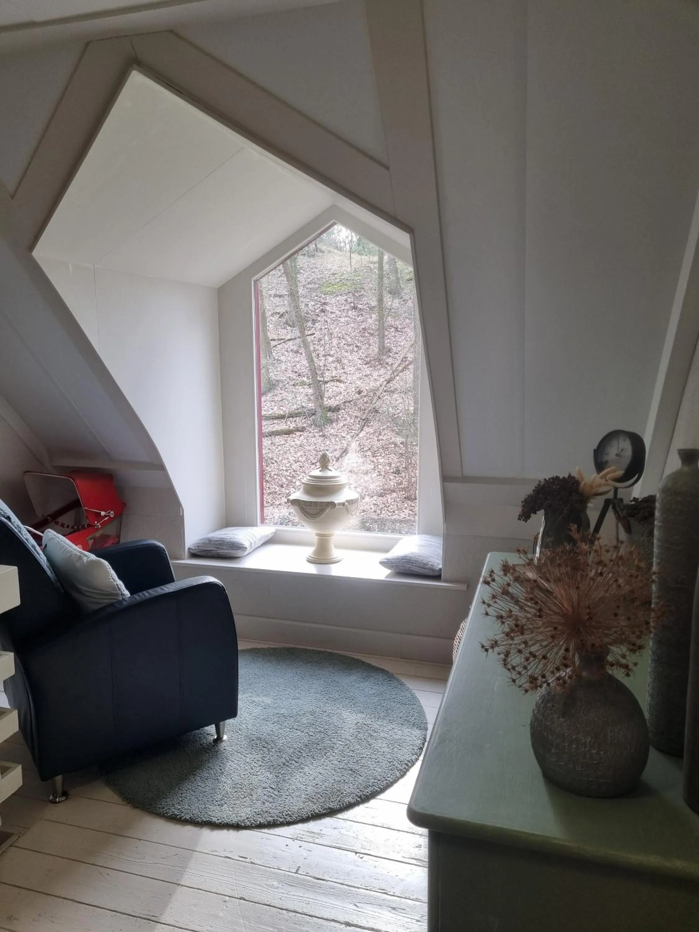 View (from property/room) in Bed & Breakfast aan de Beek