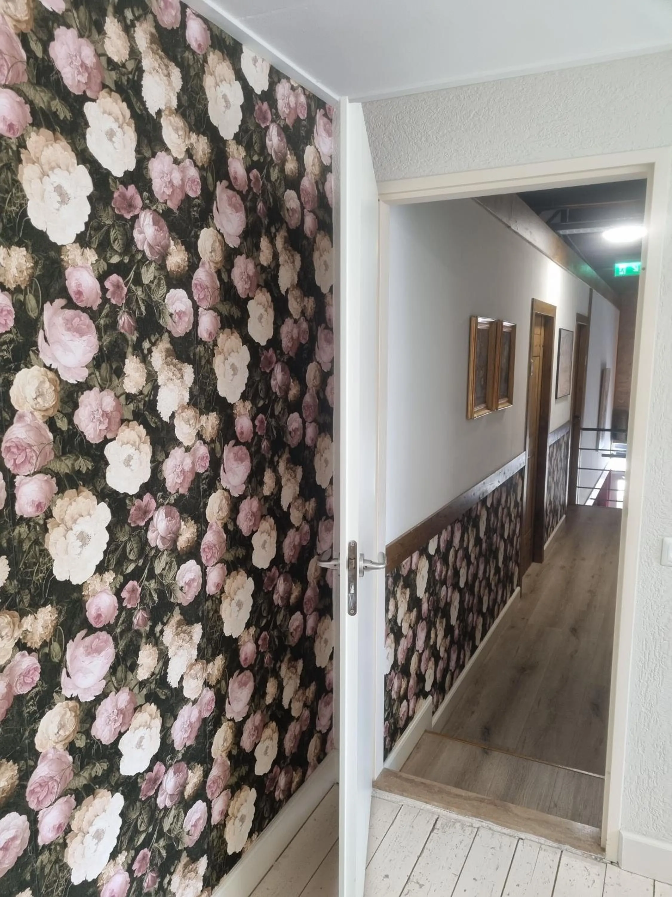 View (from property/room) in Bed & Breakfast aan de Beek