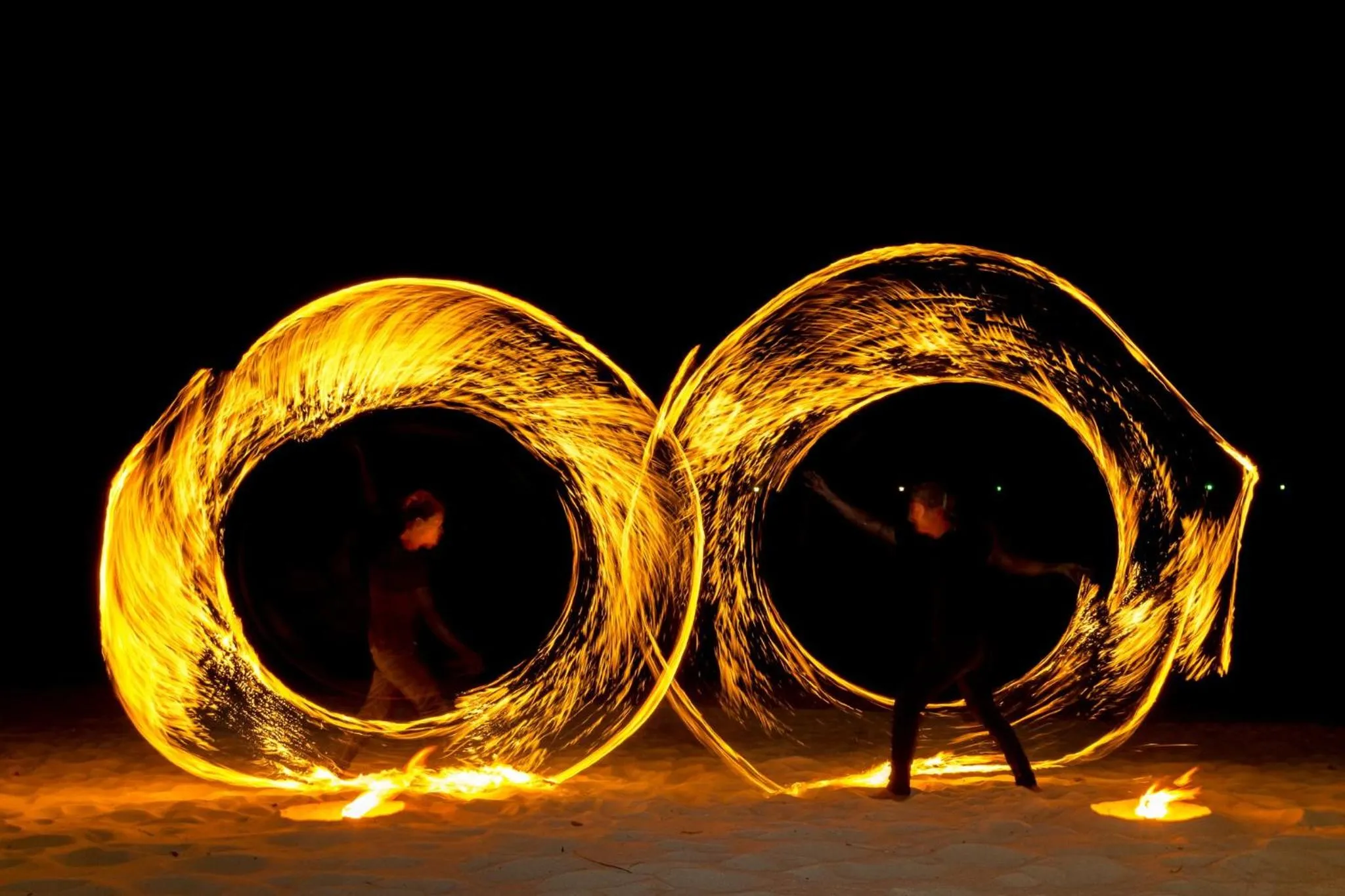 Restaurant/places to eat in Centara Villas Samui - SHA Plus