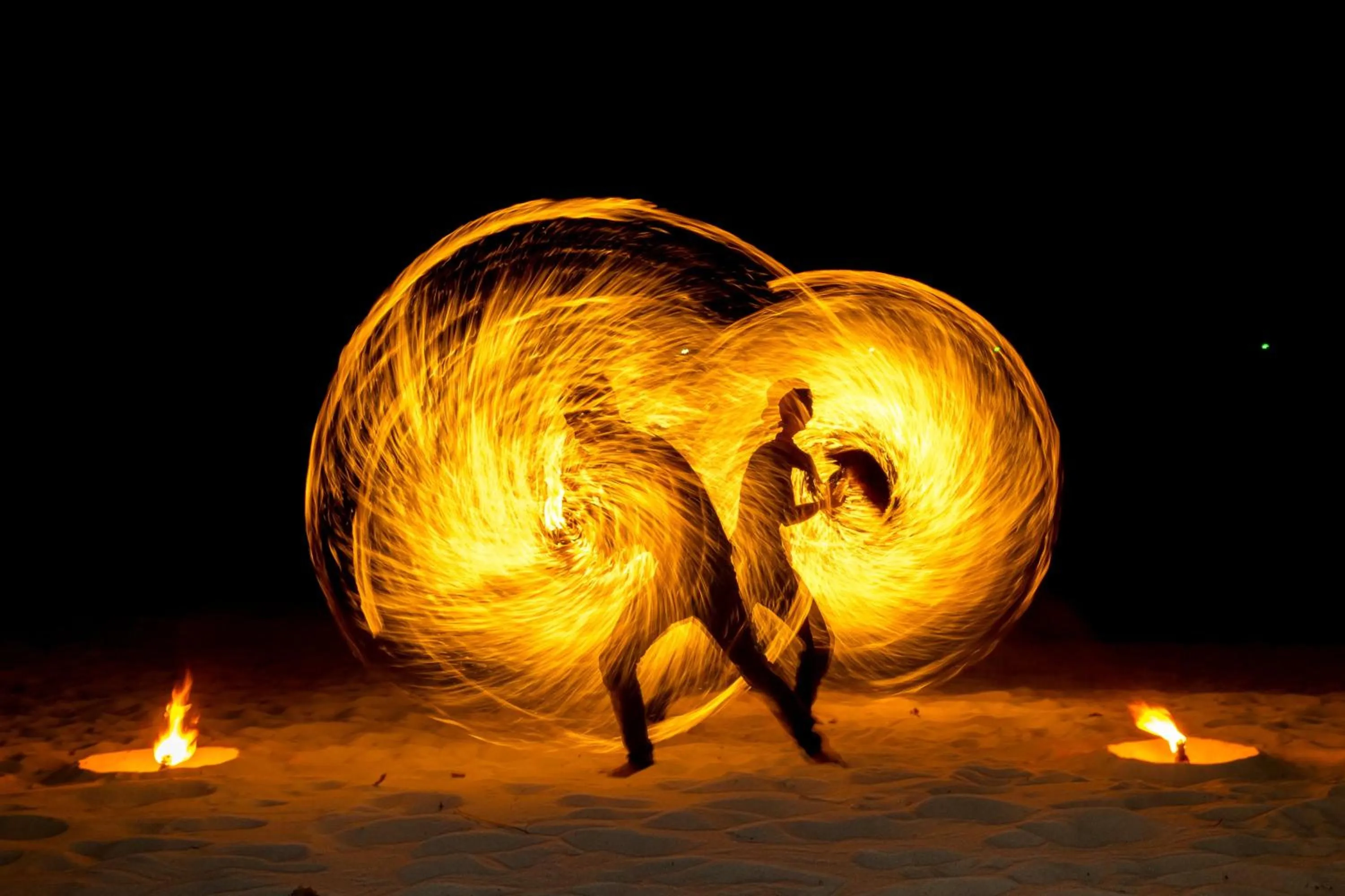 Restaurant/places to eat in Centara Villas Samui - SHA Plus