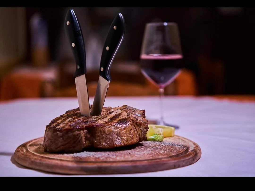 Le camille ristorante pizzeria & locanda