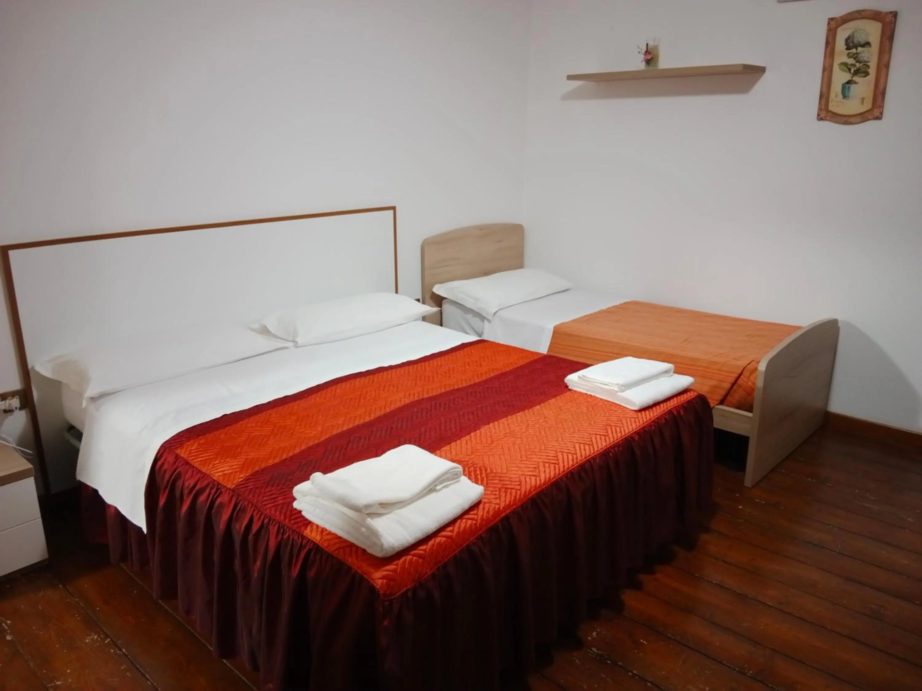 Le camille ristorante pizzeria & locanda