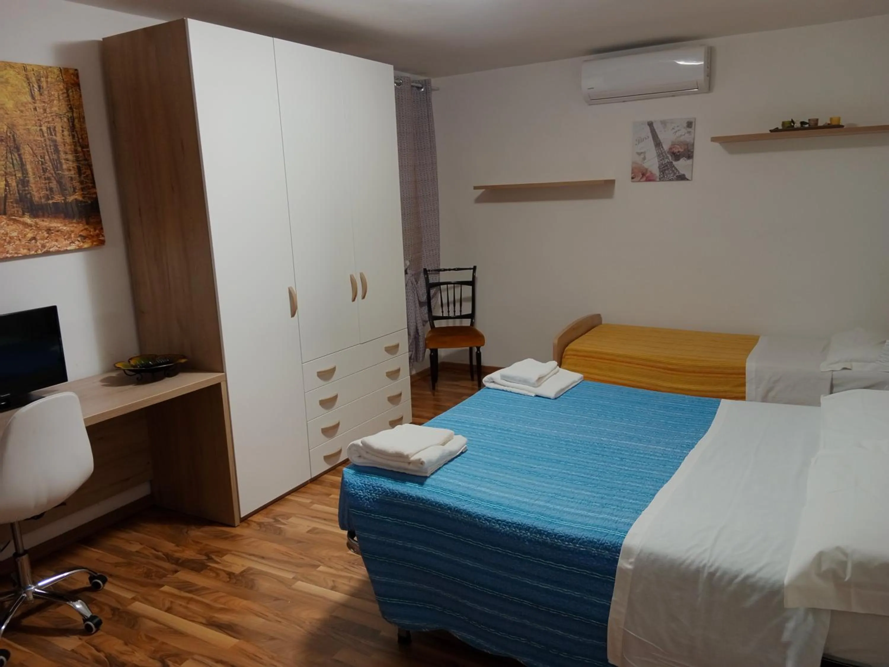 Le camille ristorante pizzeria & locanda