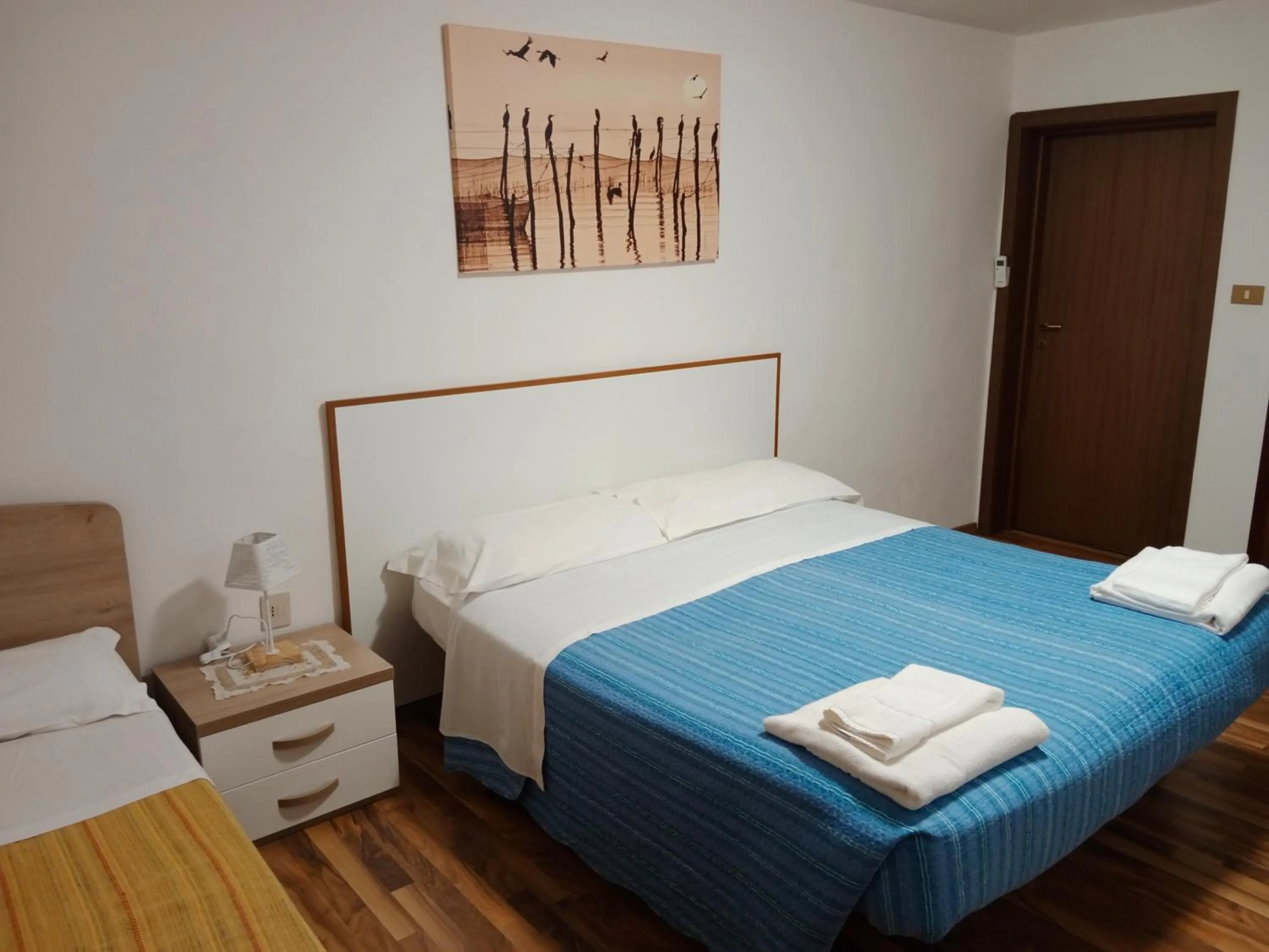 Le camille ristorante pizzeria & locanda