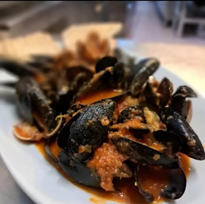 Le camille ristorante pizzeria & locanda