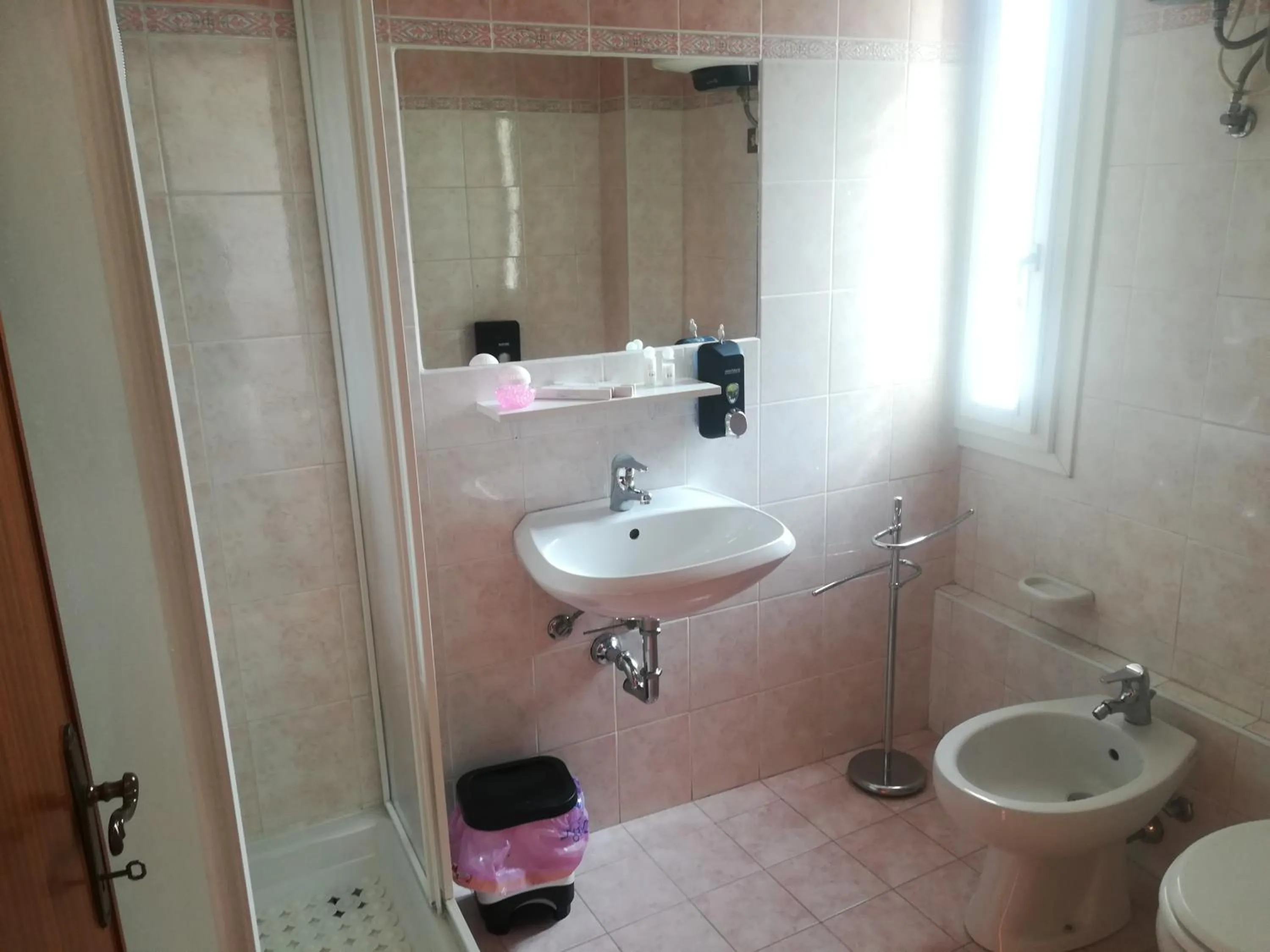 Le camille ristorante pizzeria & locanda