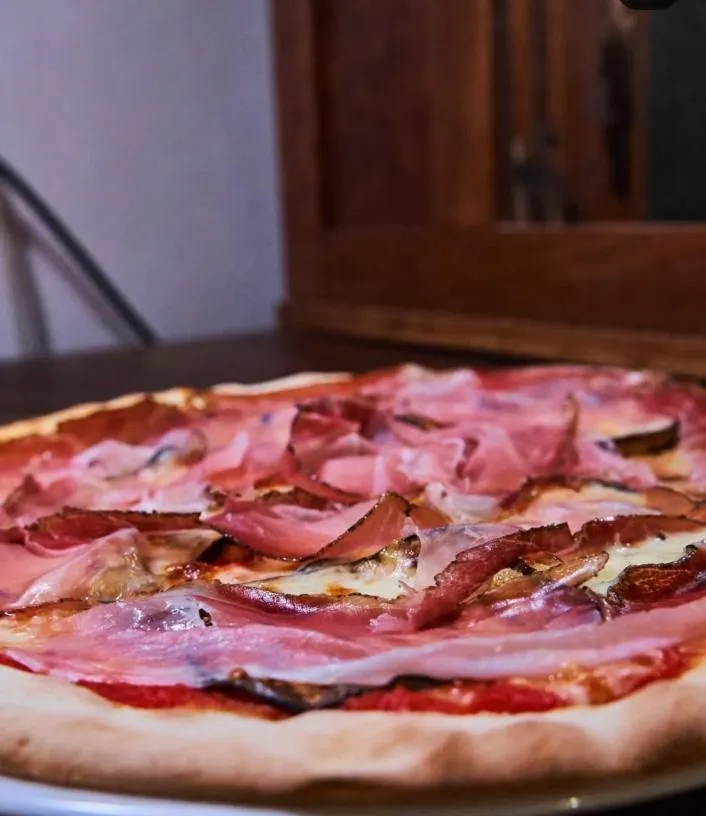 Le camille ristorante pizzeria & locanda