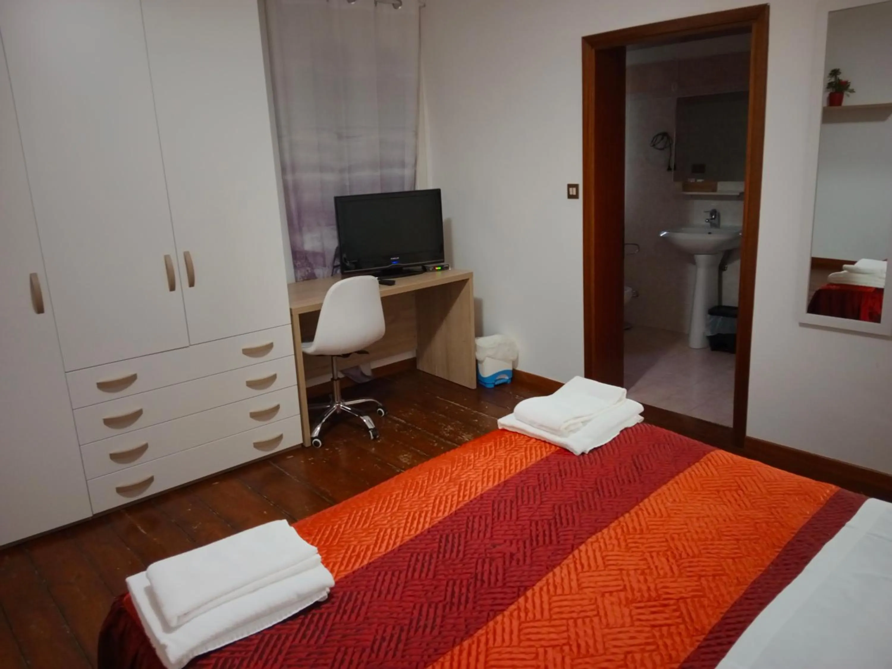 Le camille ristorante pizzeria & locanda