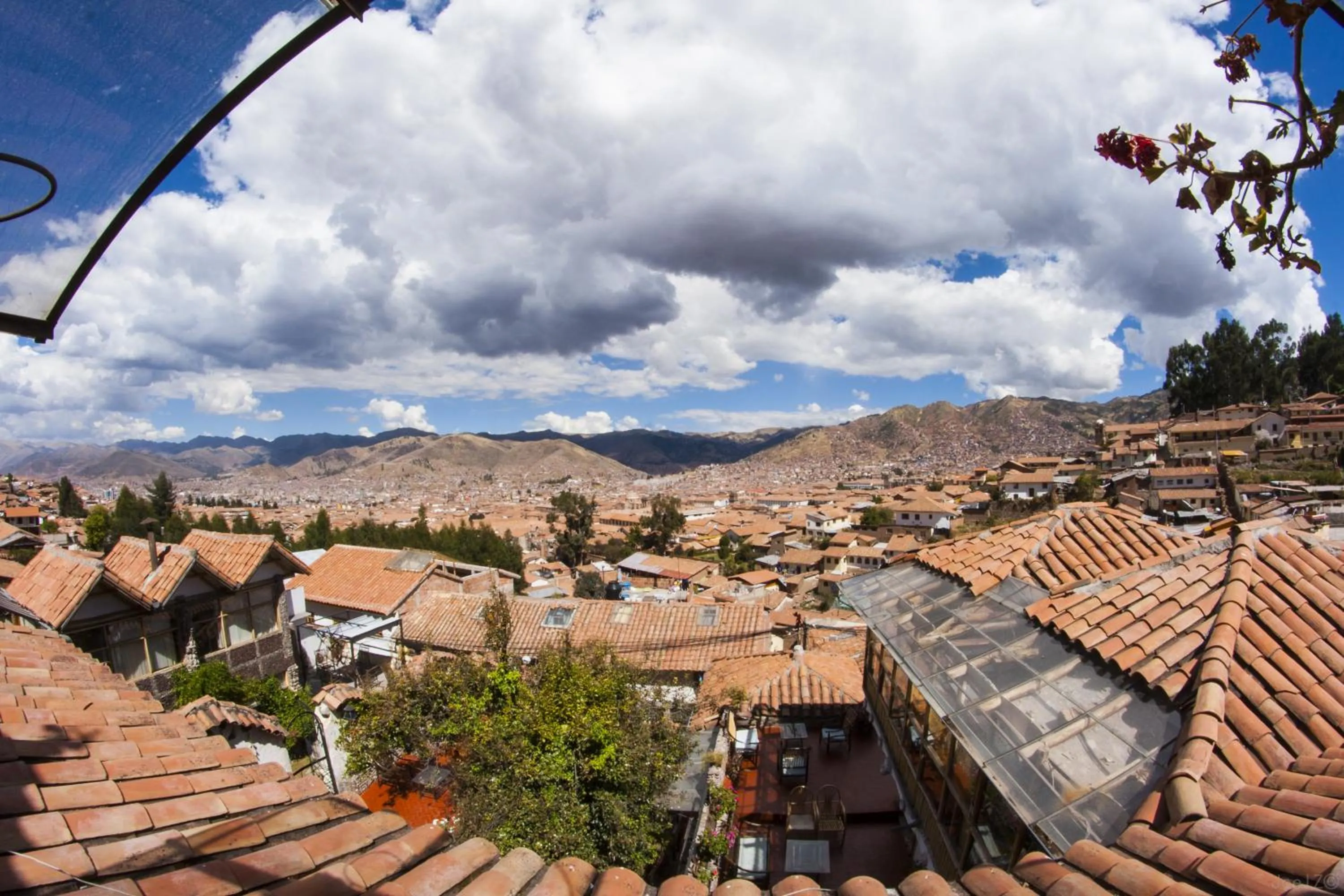 Other in La Casa de Campo