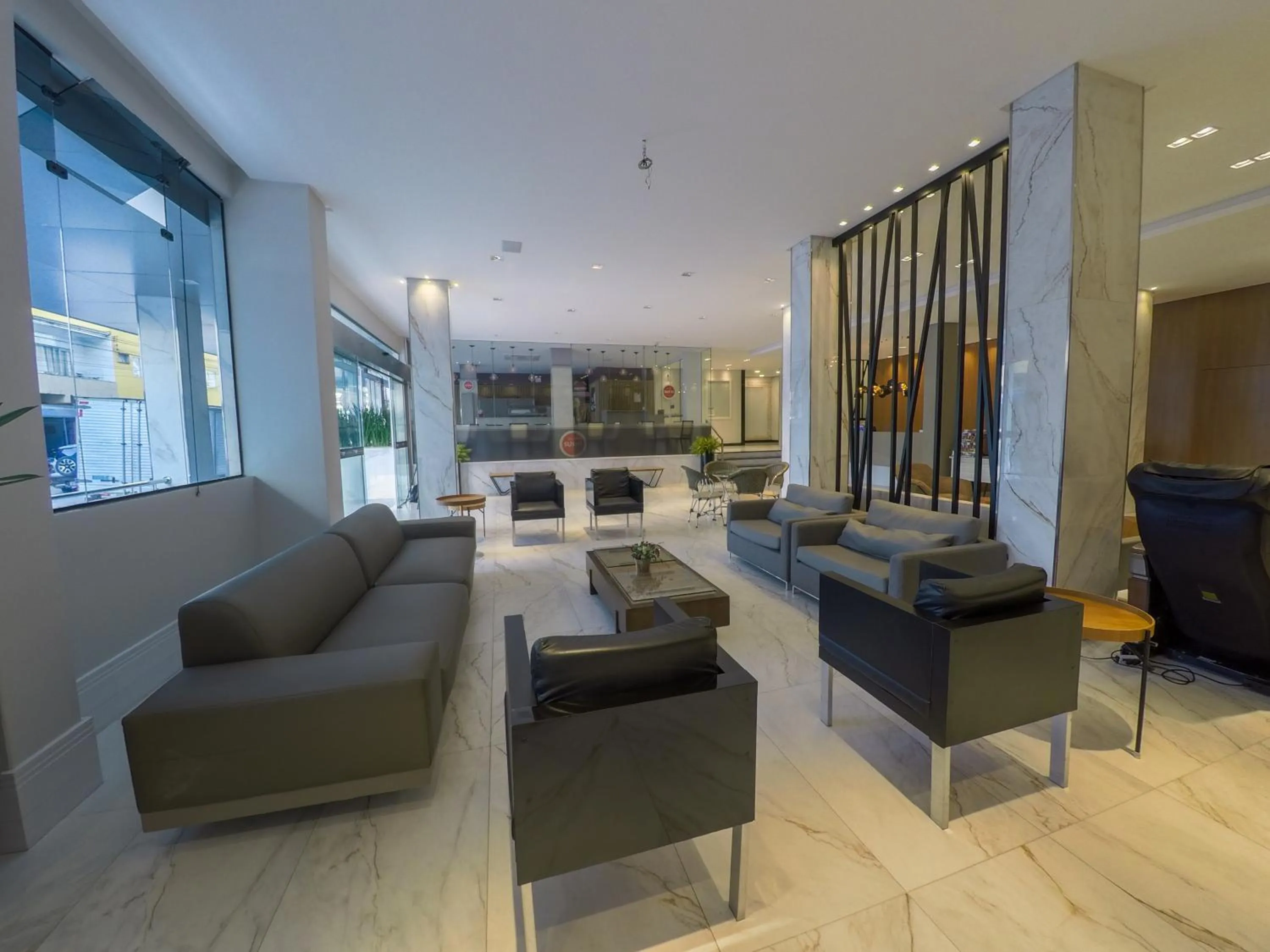 Other in Hotel Vieiras