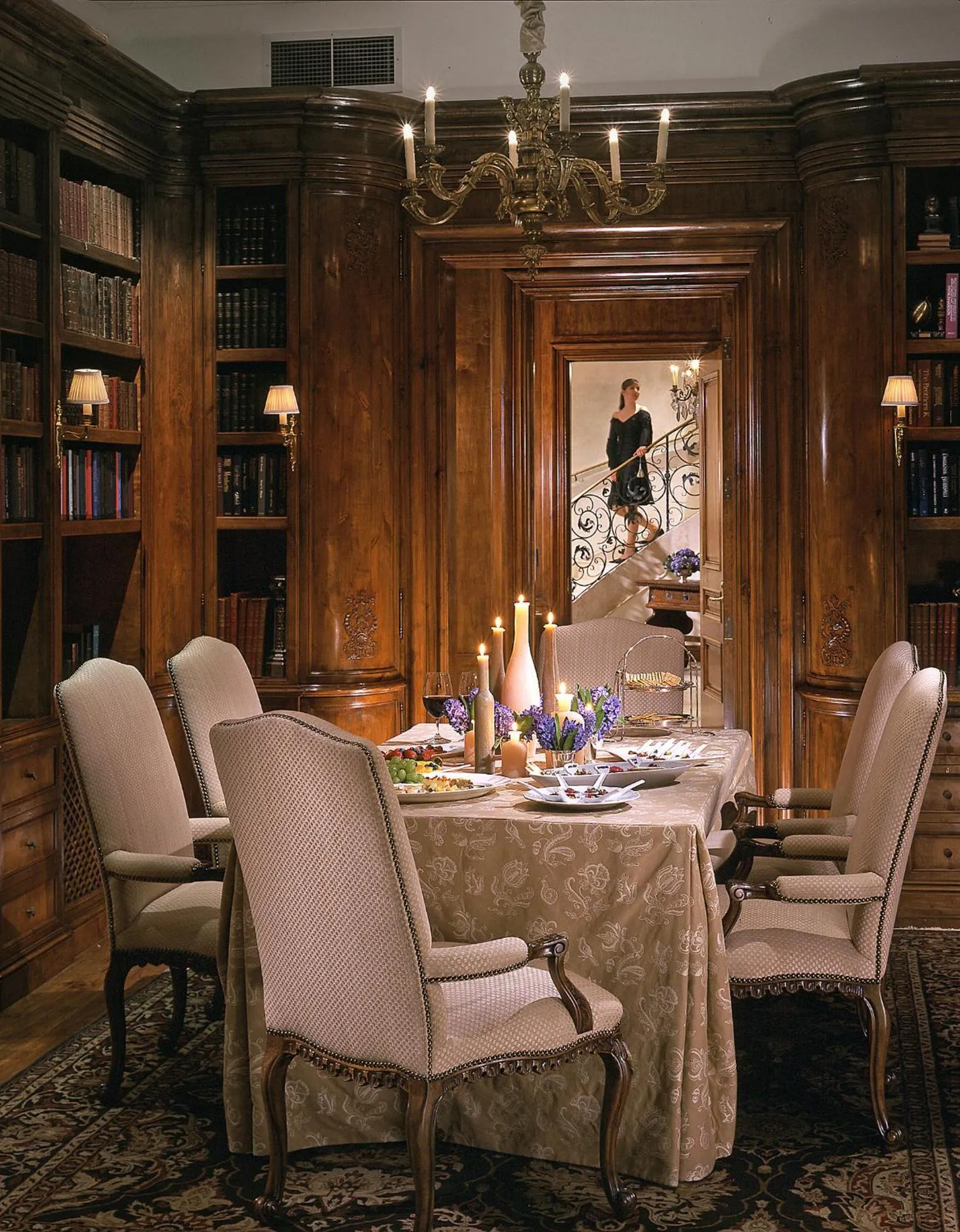 Restaurant/places to eat in 27 North