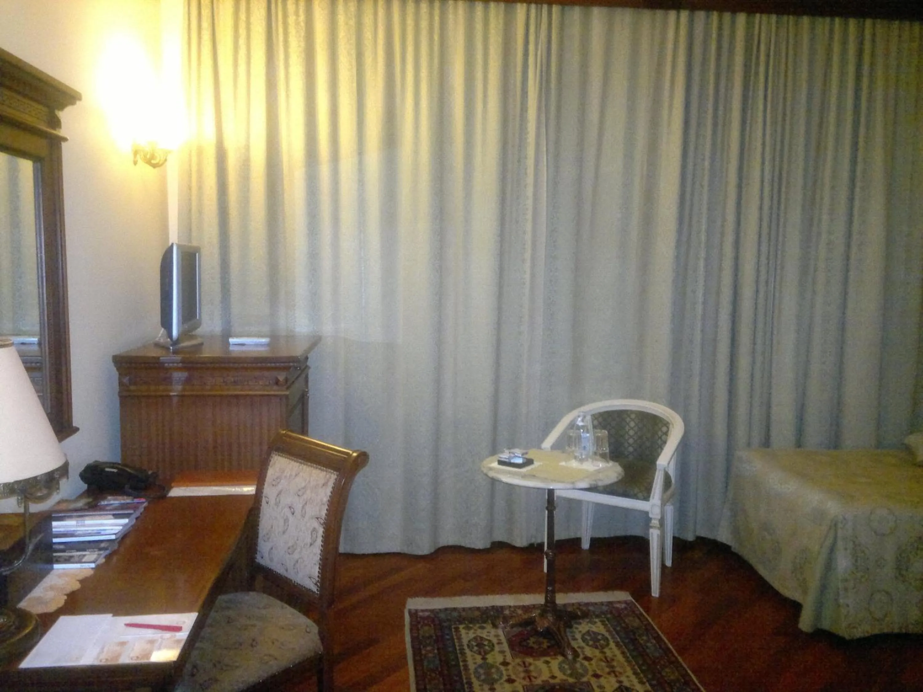 Decorative detail in Optima Collection Dnipro