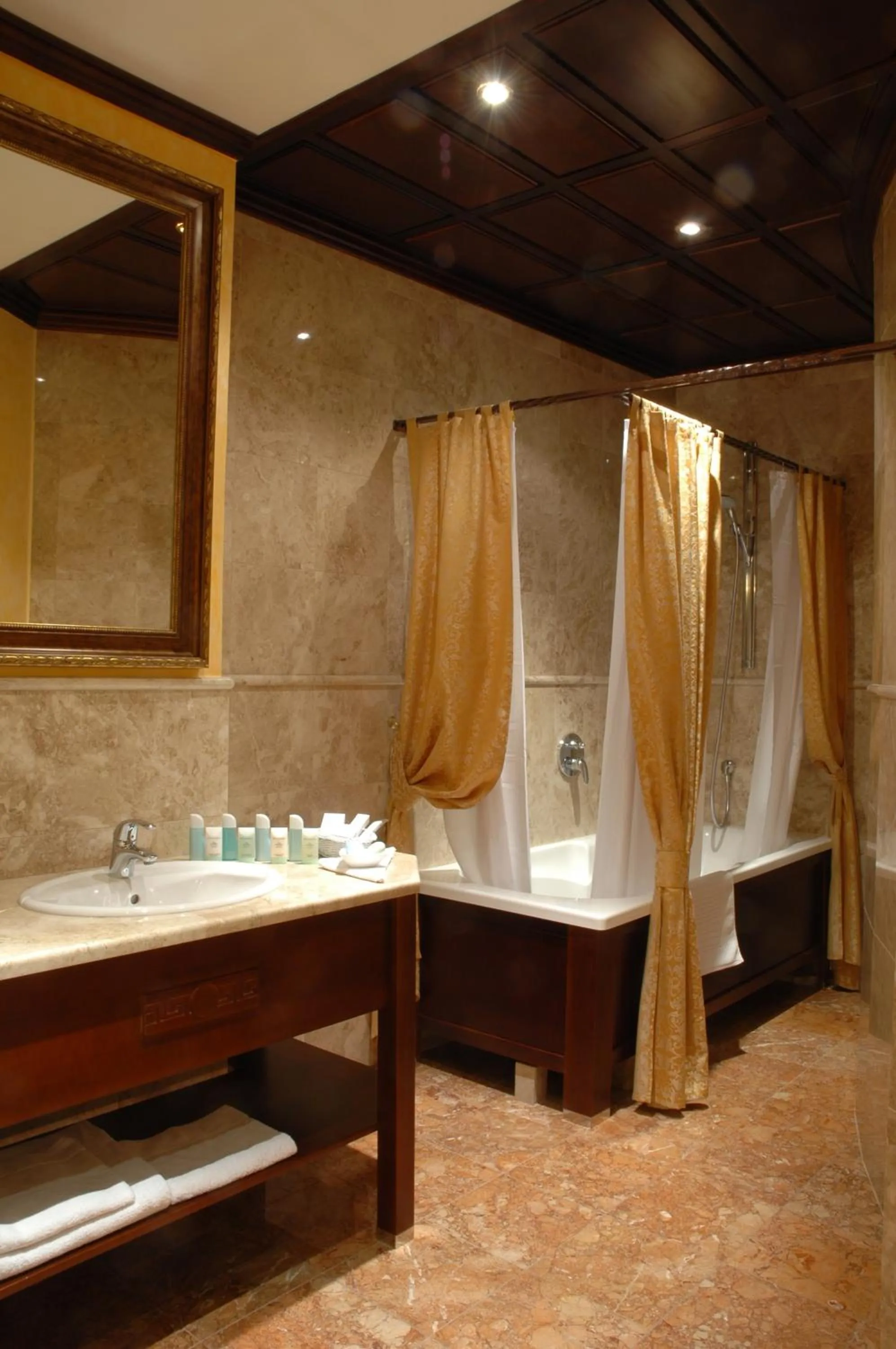 Shower in Optima Collection Dnipro