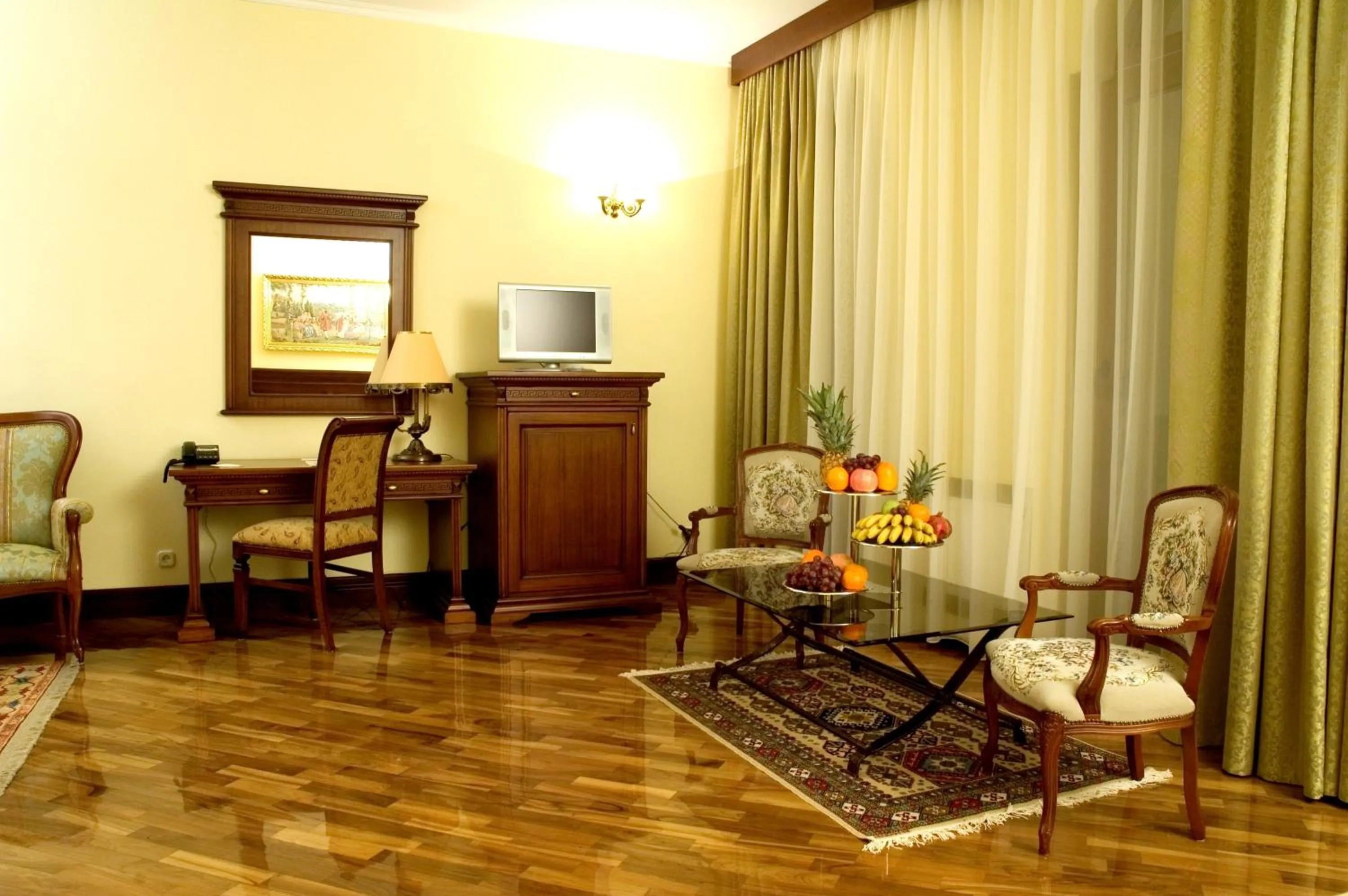 Photo of the whole room in Optima Collection Dnipro