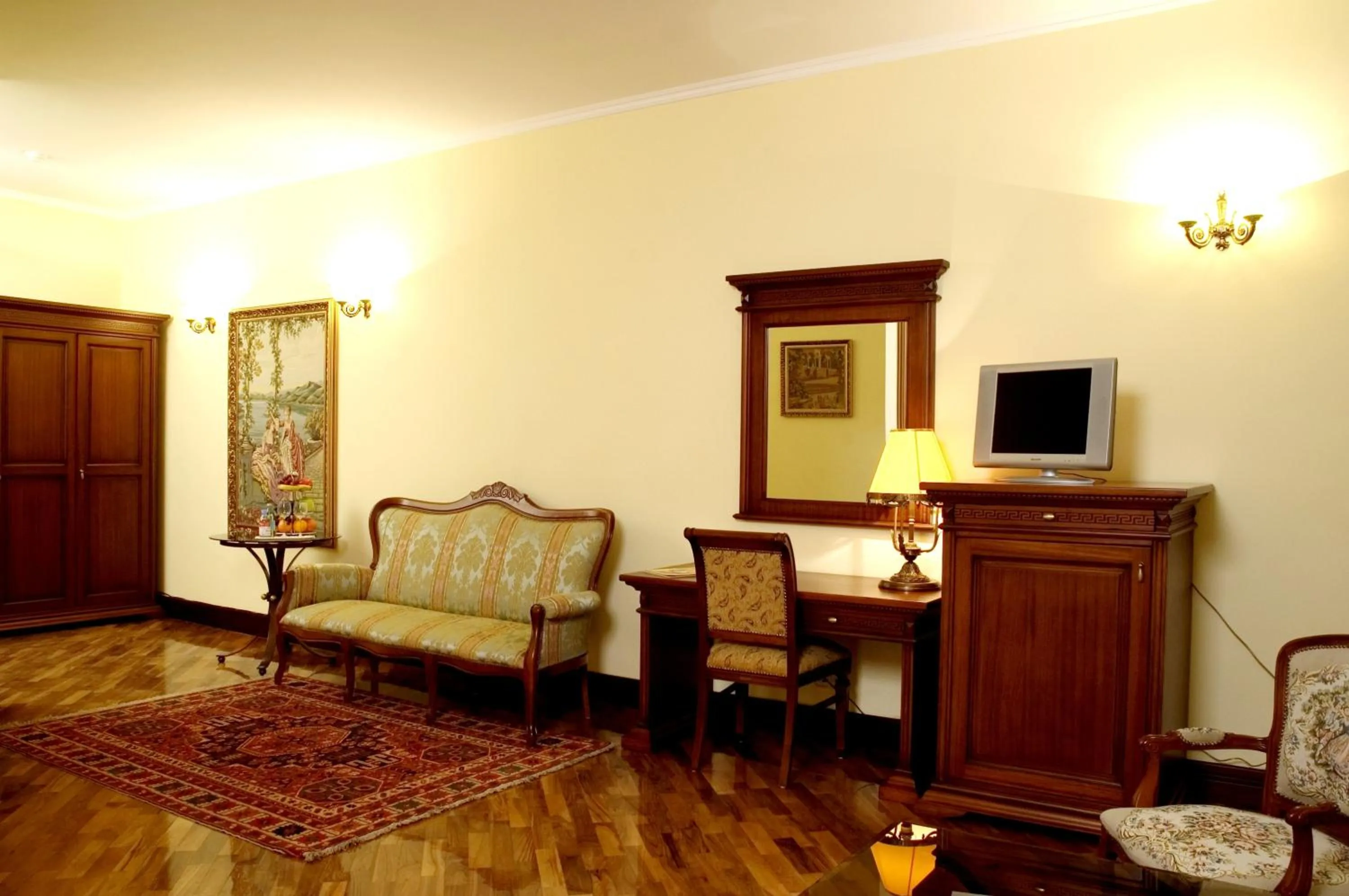 Photo of the whole room in Optima Collection Dnipro