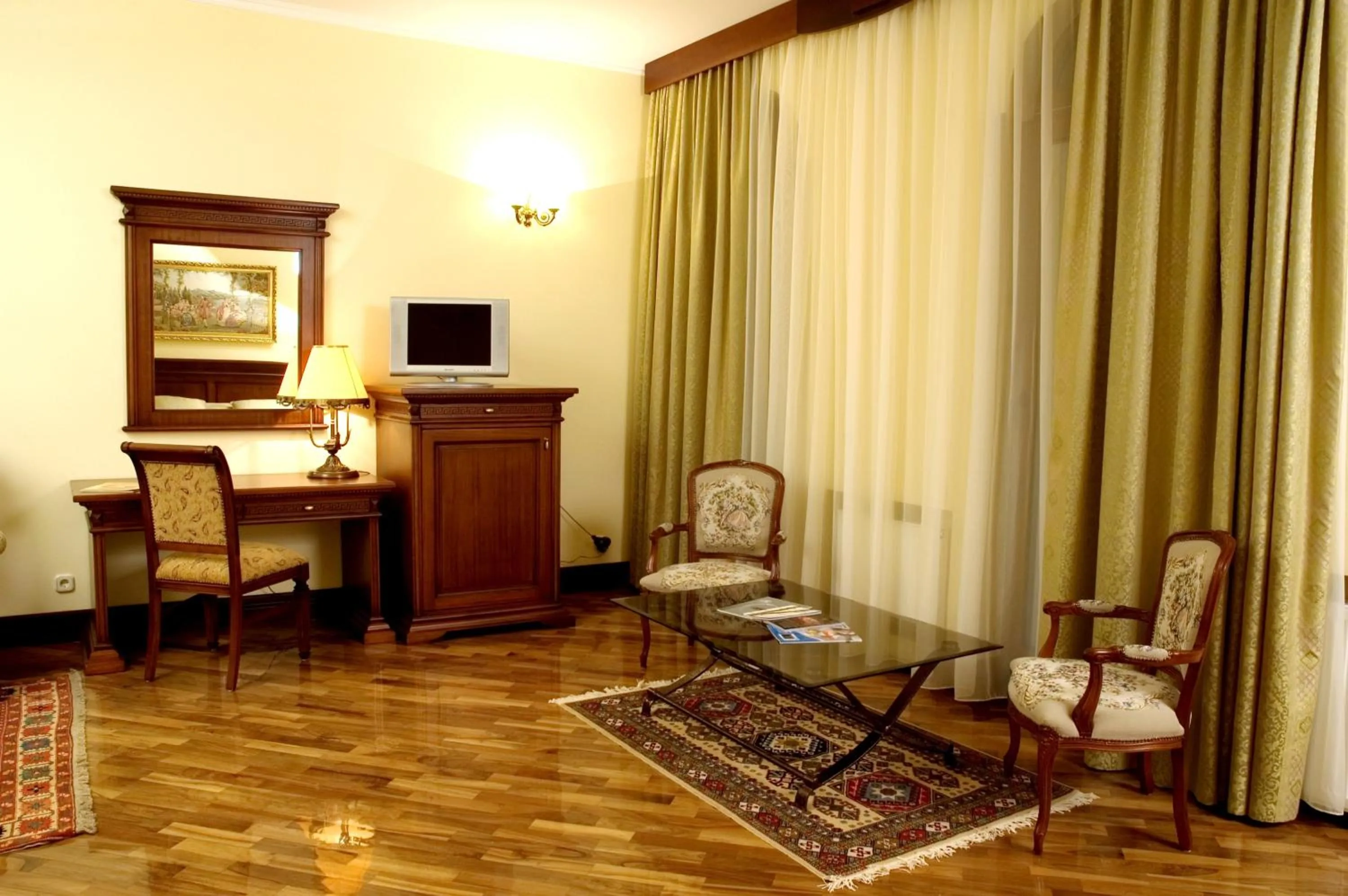 Photo of the whole room in Optima Collection Dnipro