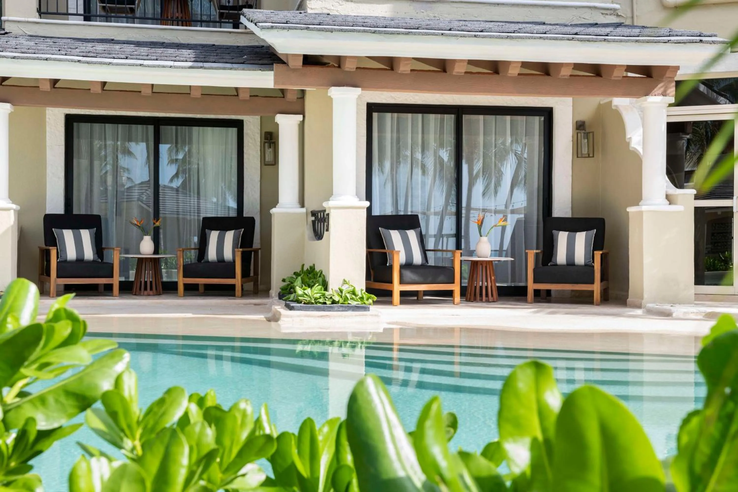 View (from property/room) in Hyatt Zilara Riviera Maya Adults Only All-Inclusive