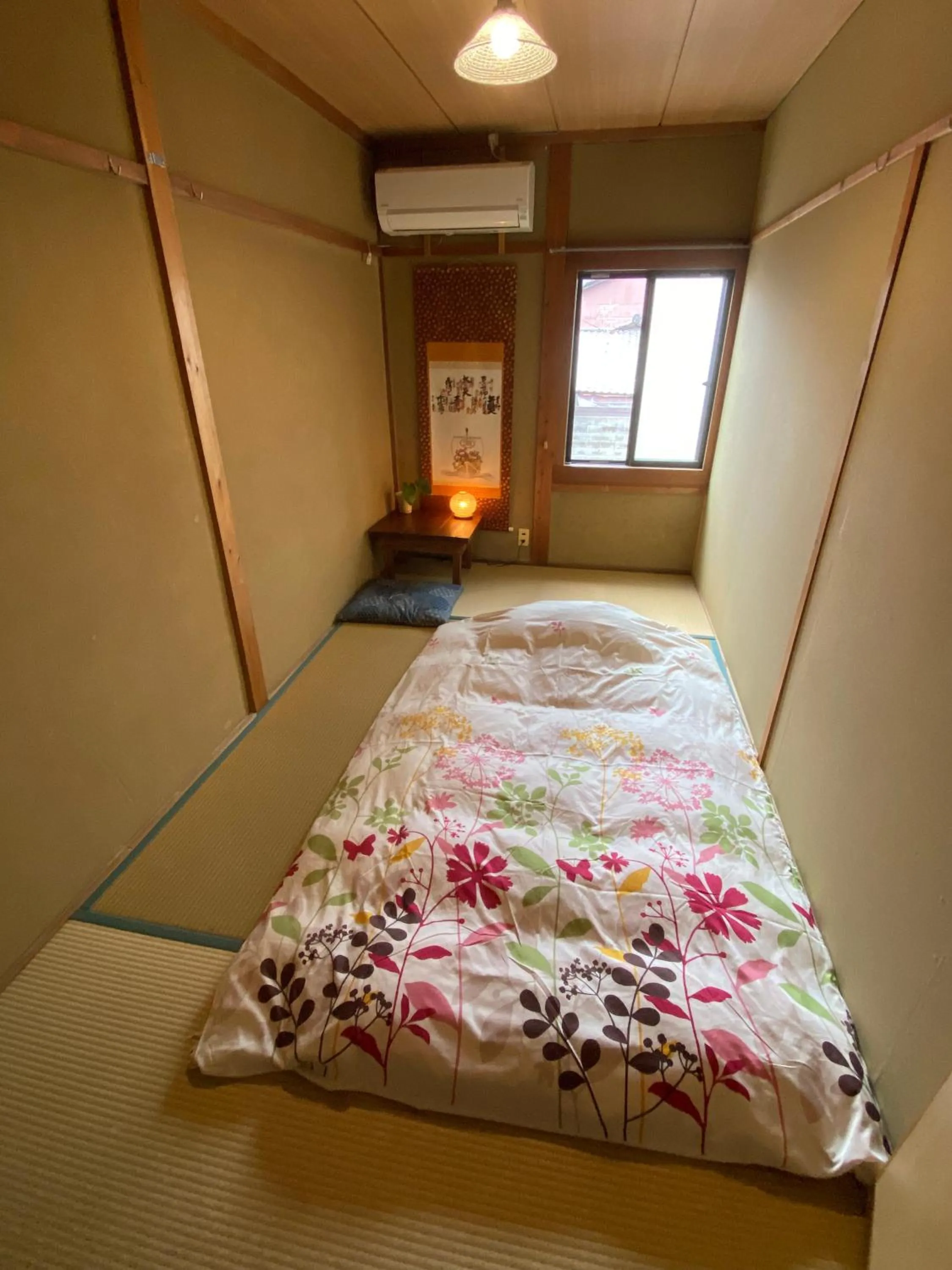 Bed in Hostel Otro Mundo