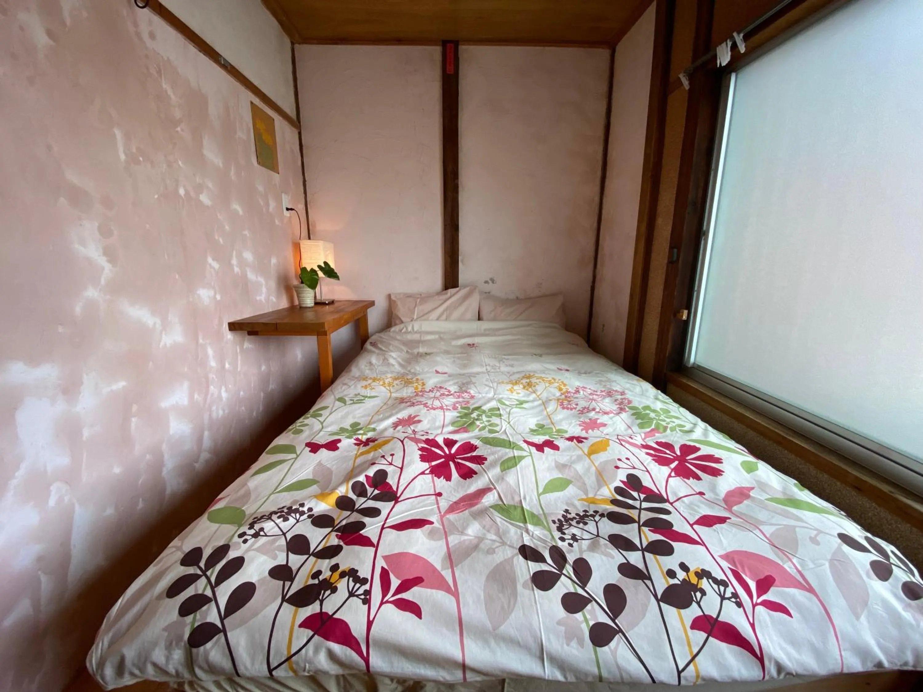 Bed in Hostel Otro Mundo