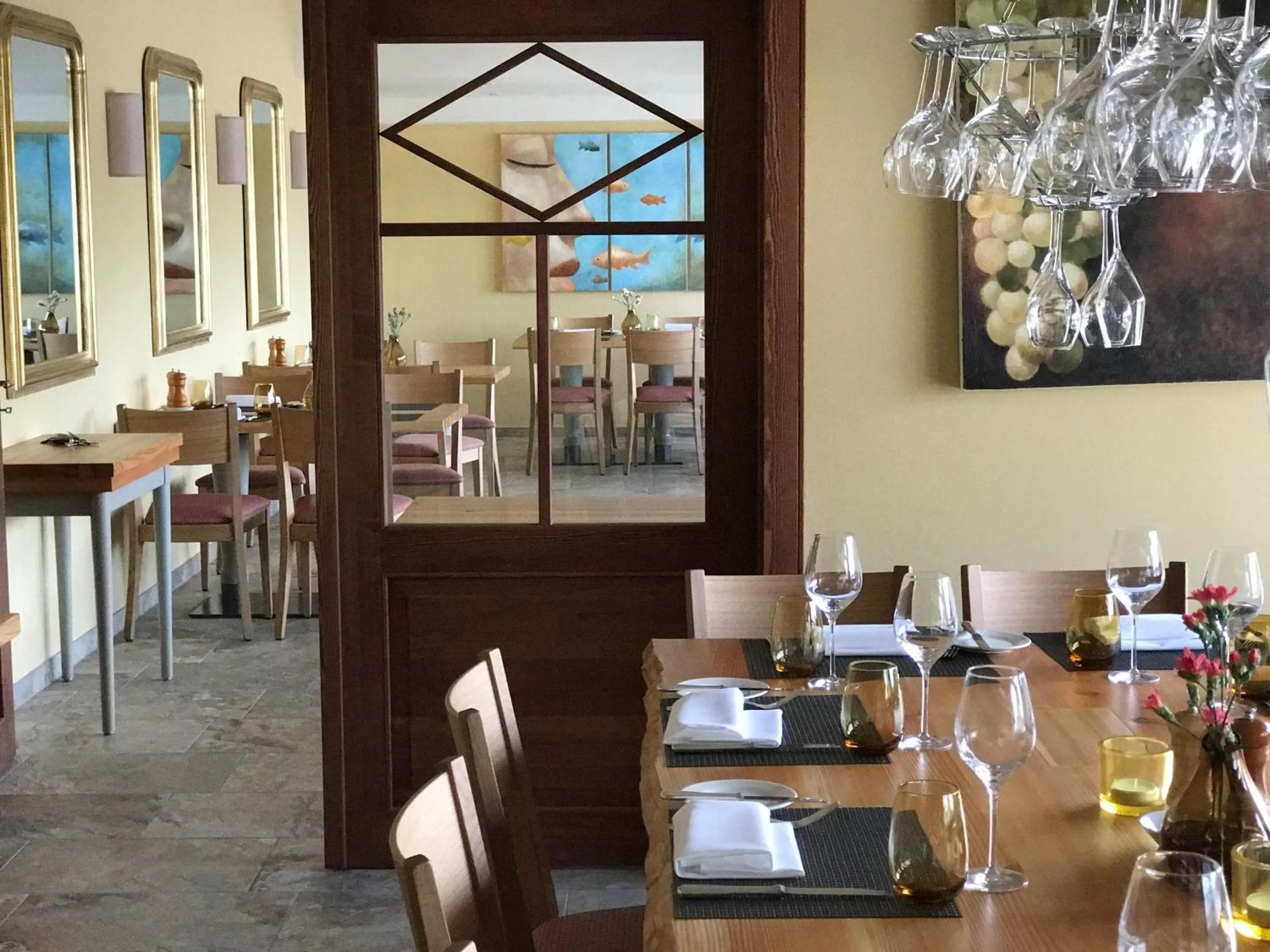 Food and drinks in Fischerklause am Lutjensee