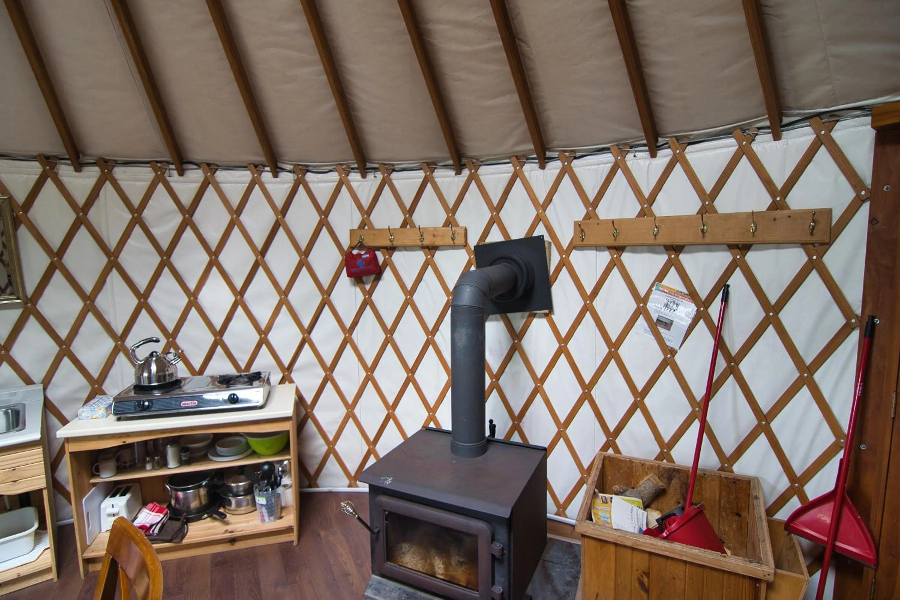 Centre de Vacances 5 Étoiles Family Resort