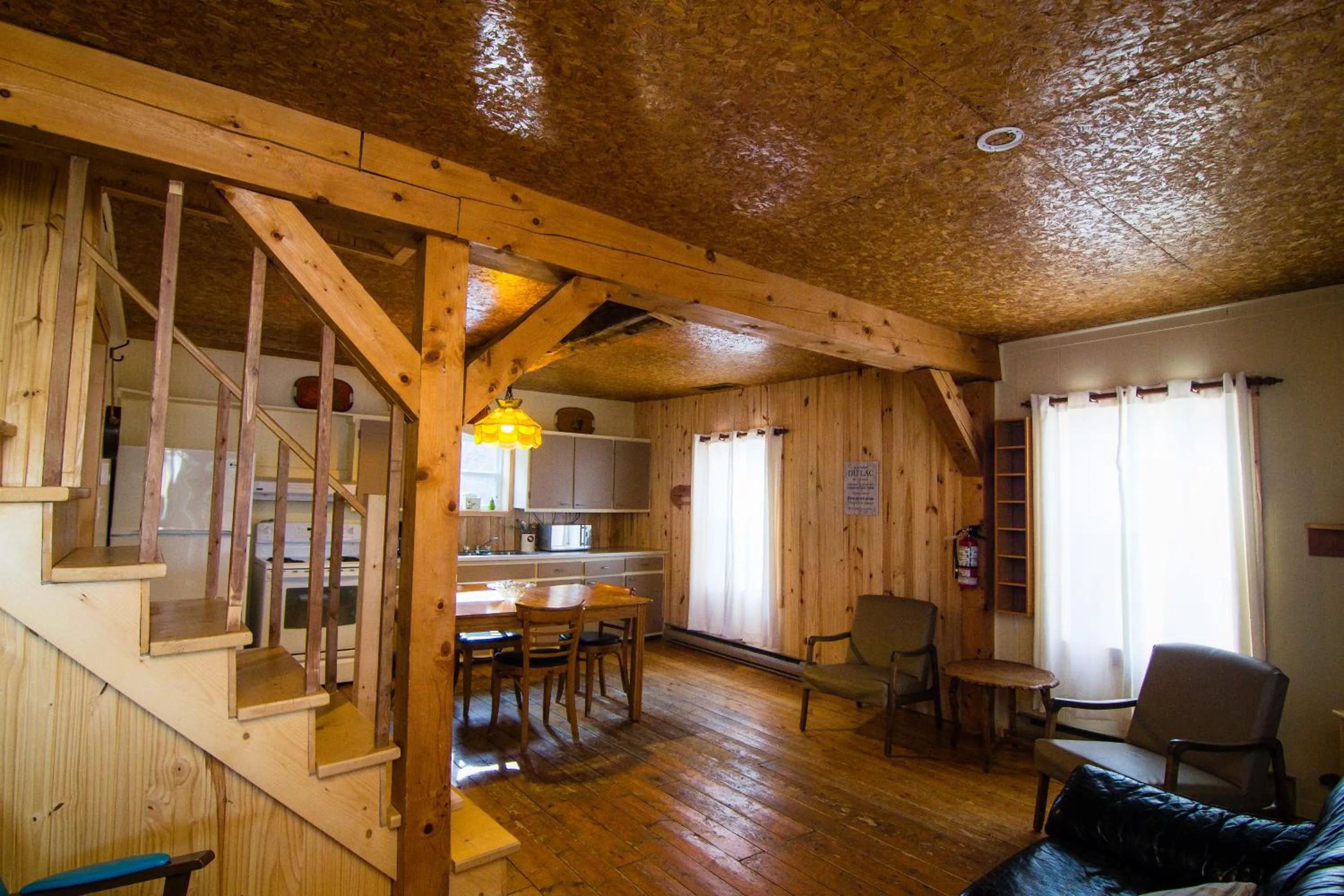 Centre de Vacances 5 Étoiles Family Resort