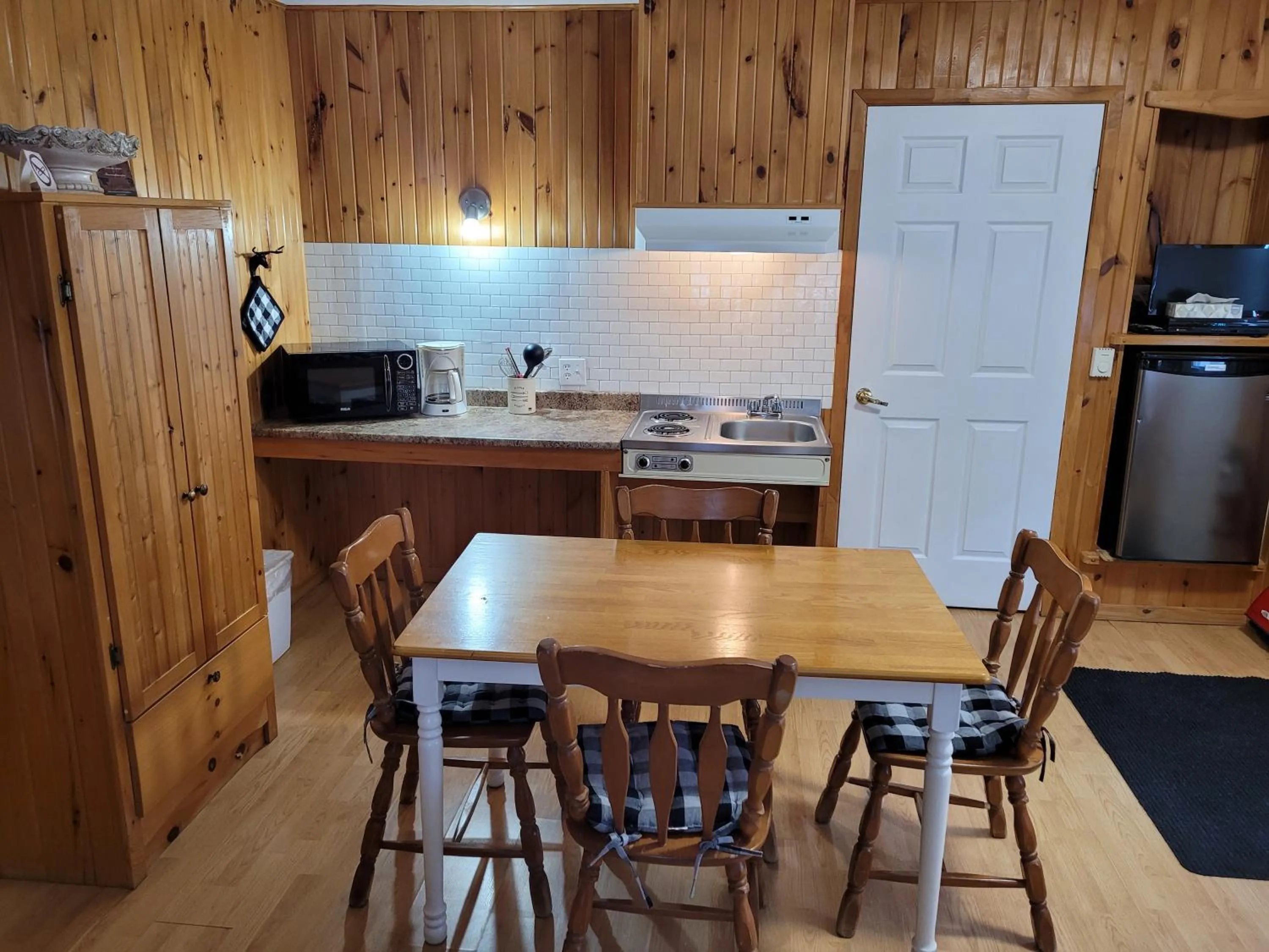 Centre de Vacances 5 Étoiles Family Resort