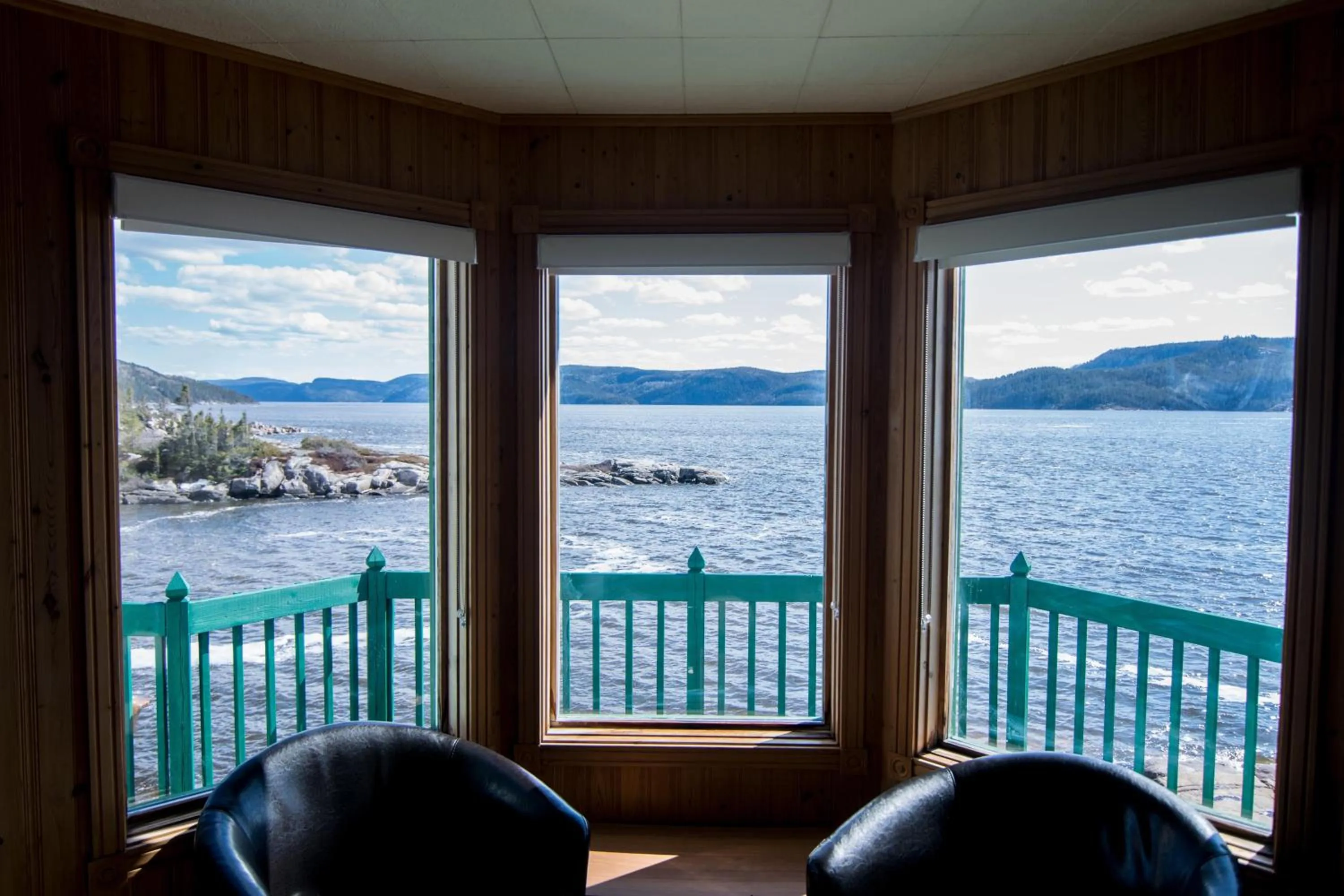 Centre de Vacances 5 Étoiles Family Resort