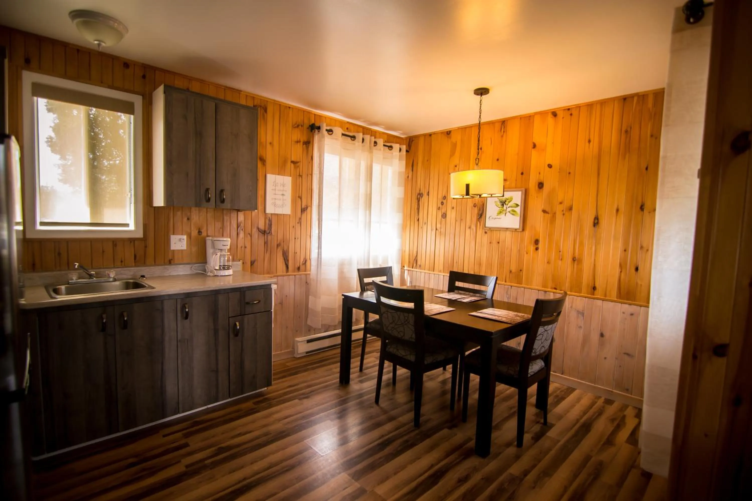 Centre de Vacances 5 Étoiles Family Resort