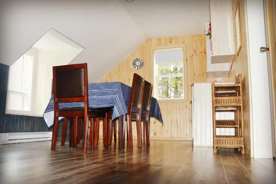 Centre de Vacances 5 Étoiles Family Resort