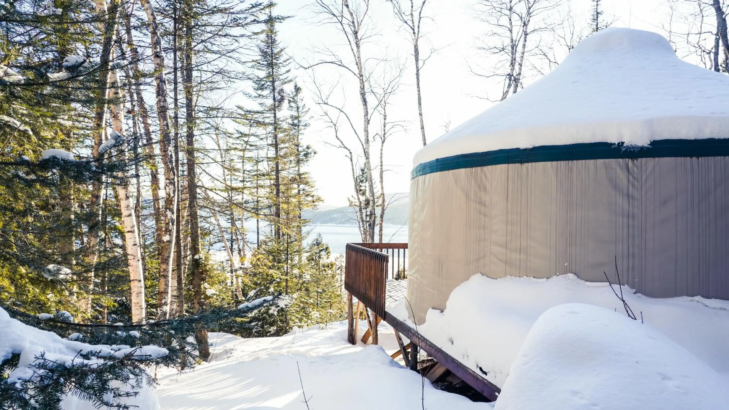 Centre de Vacances 5 Étoiles Family Resort