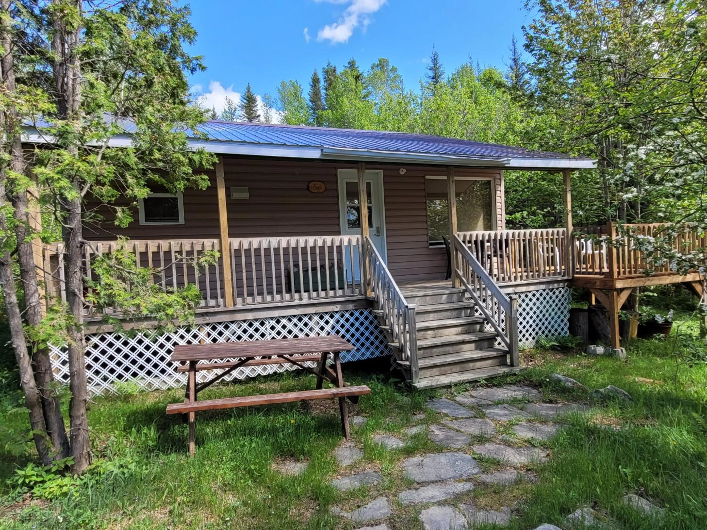 Centre de Vacances 5 Étoiles Family Resort