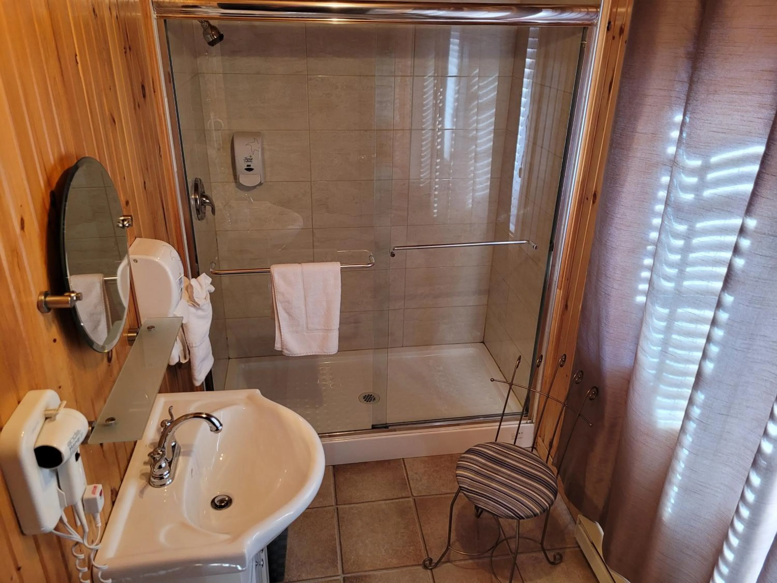 Centre de Vacances 5 Étoiles Family Resort