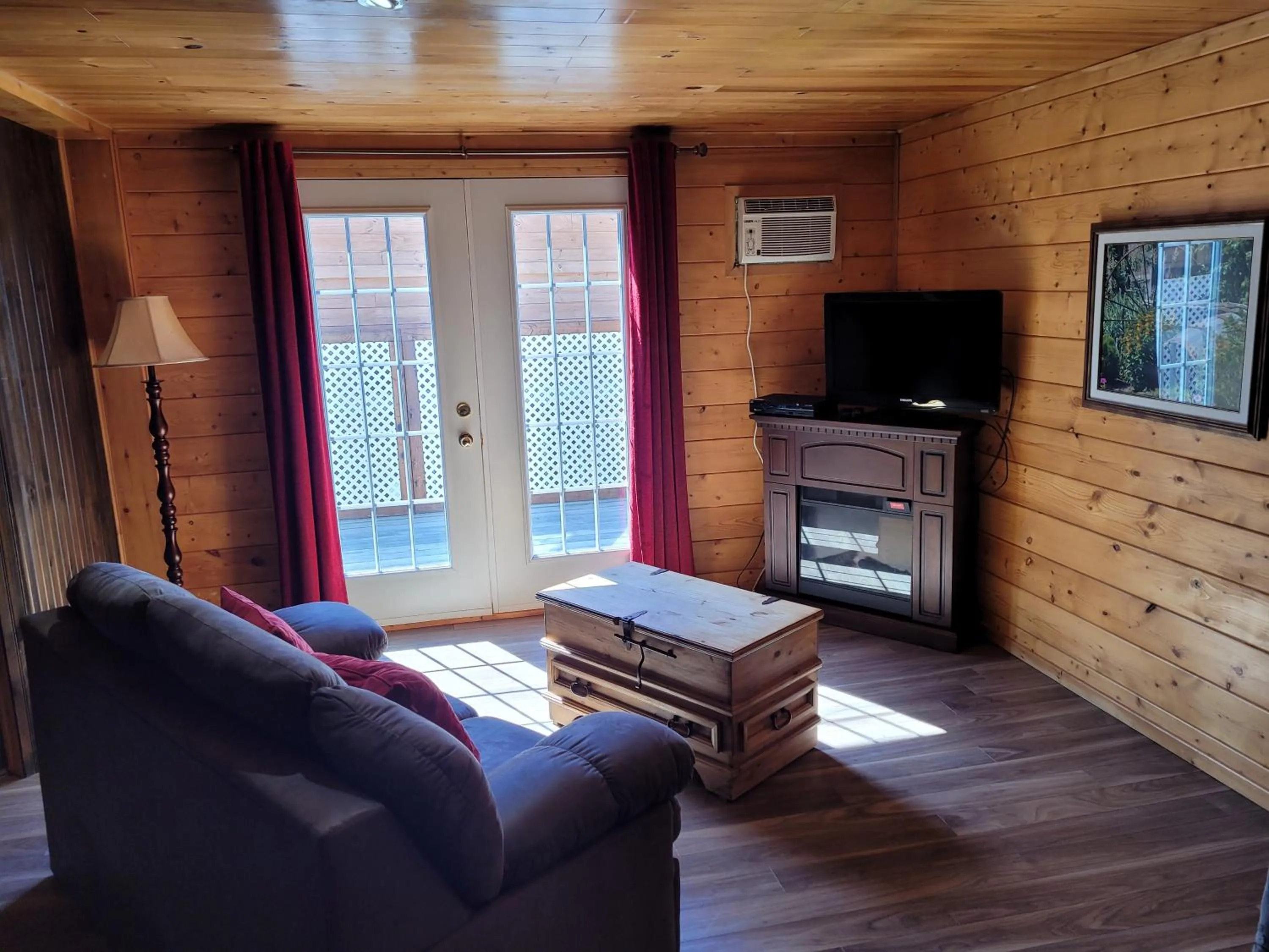 Centre de Vacances 5 Étoiles Family Resort